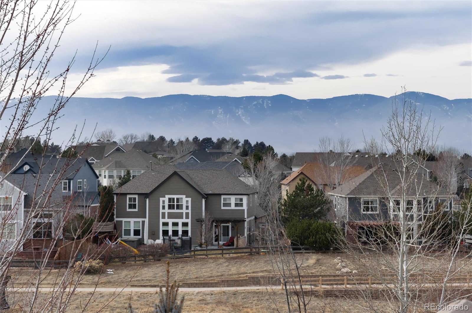 MLS Image #40 for 10618  soulmark way,highlands ranch, Colorado