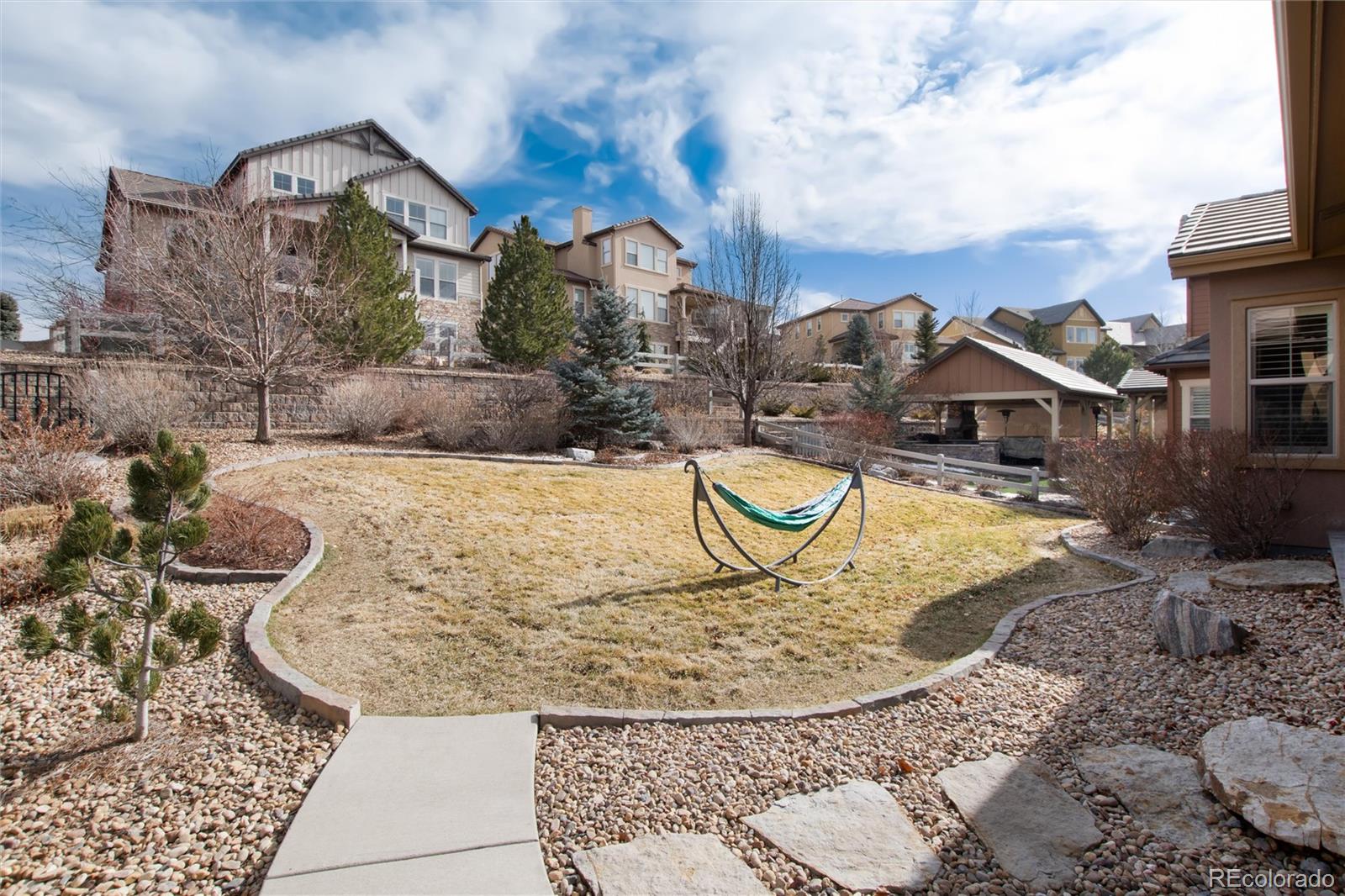 MLS Image #45 for 10618  soulmark way,highlands ranch, Colorado