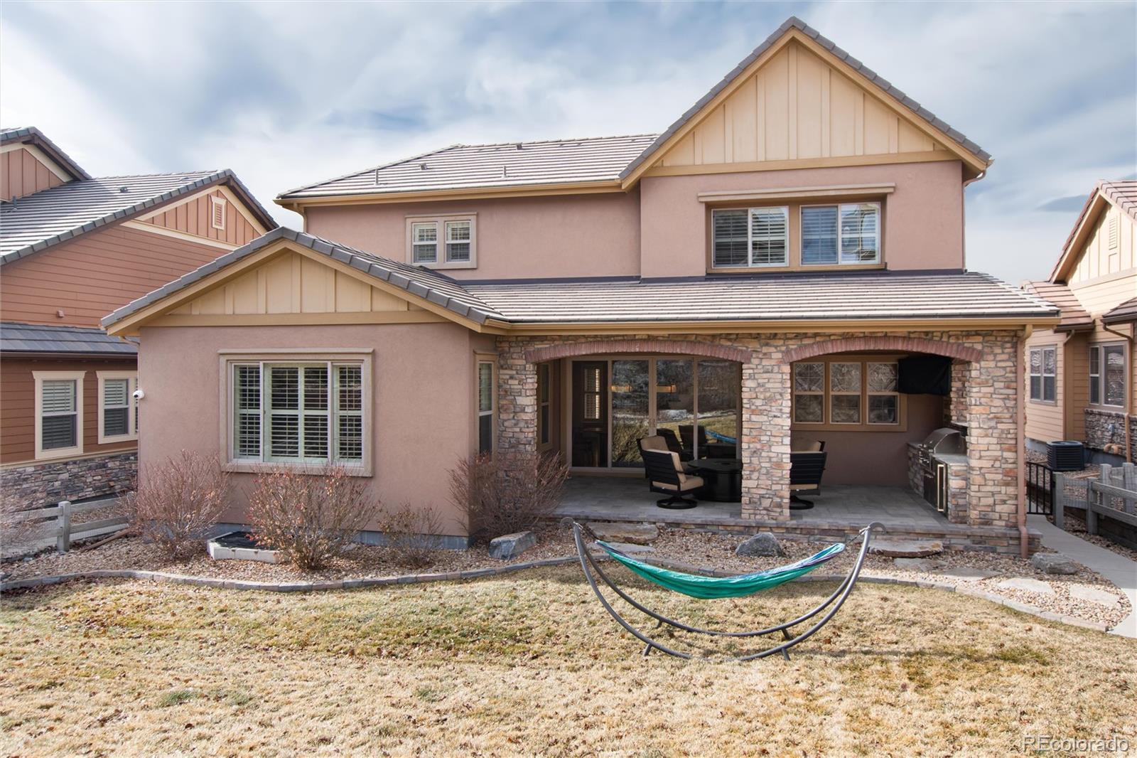 MLS Image #46 for 10618  soulmark way,highlands ranch, Colorado