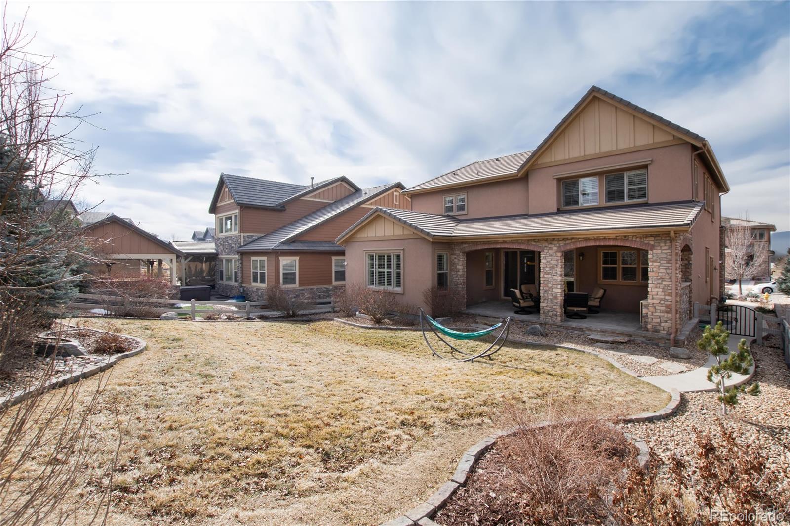 MLS Image #47 for 10618  soulmark way,highlands ranch, Colorado