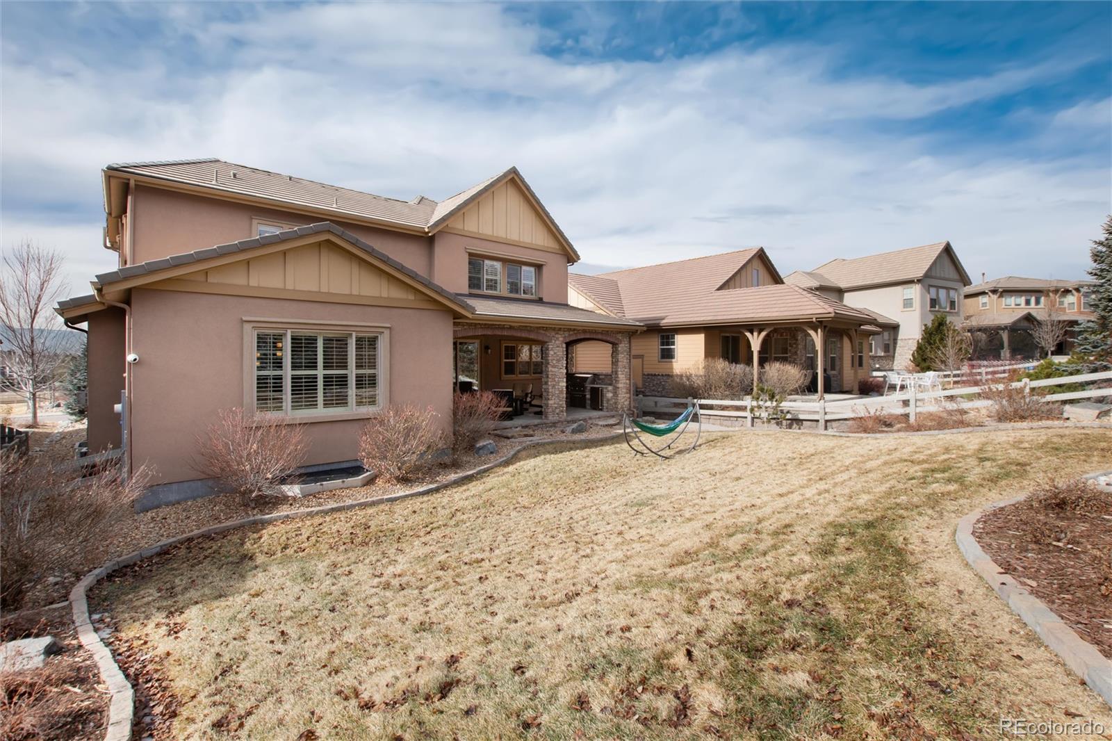 MLS Image #48 for 10618  soulmark way,highlands ranch, Colorado