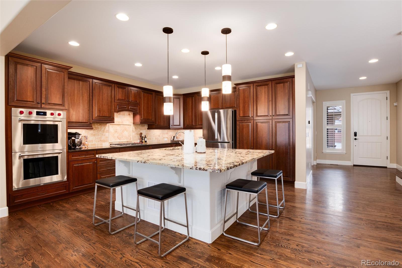 MLS Image #5 for 10618  soulmark way,highlands ranch, Colorado