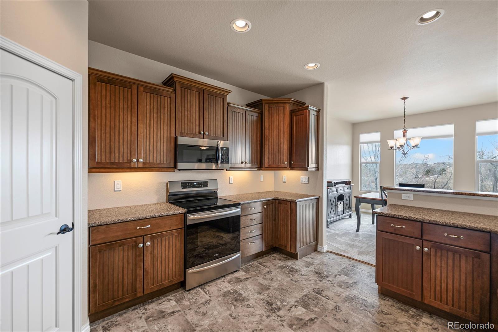 MLS Image #10 for 6392  gunslinger drive,colorado springs, Colorado