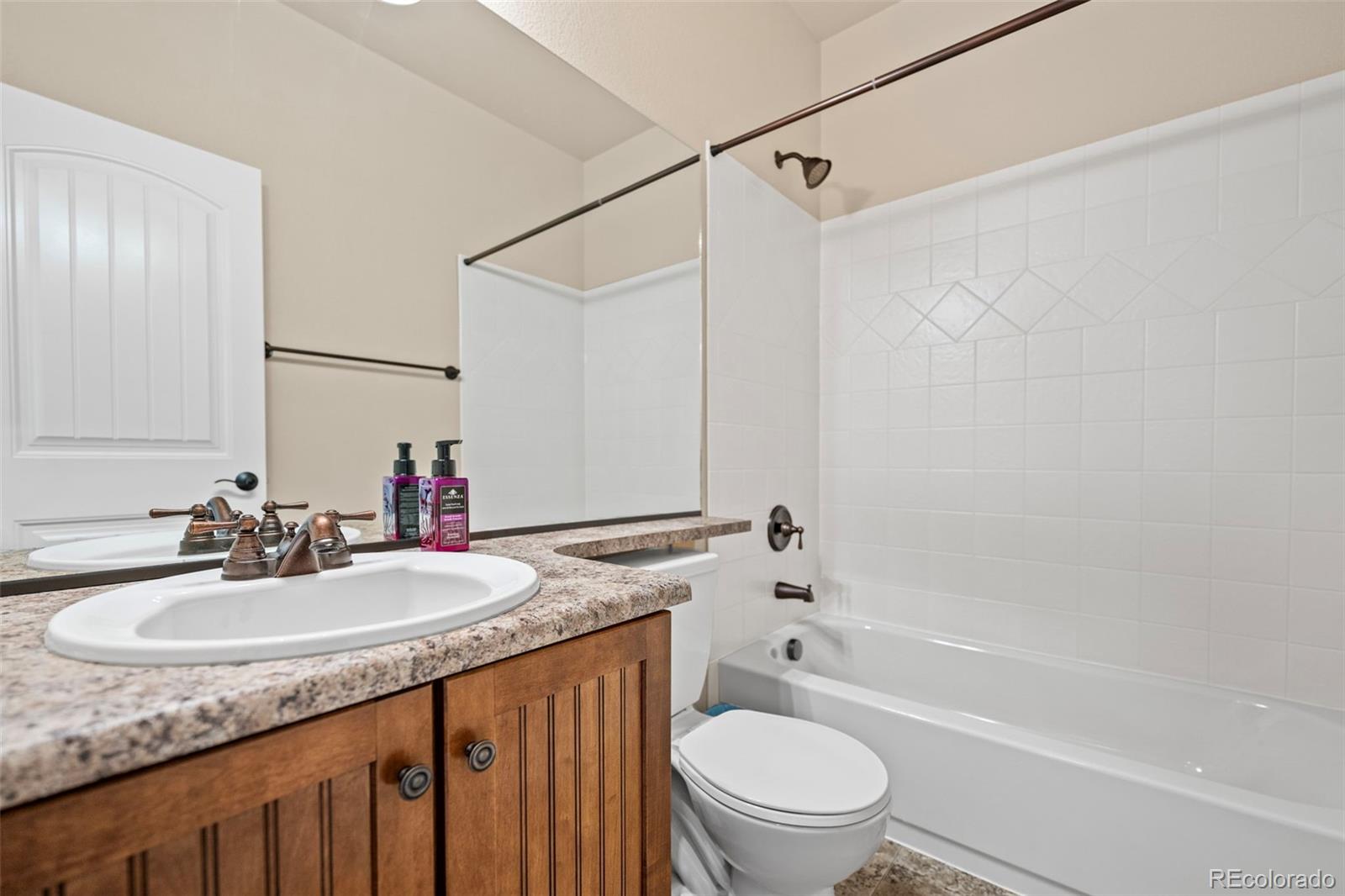 MLS Image #19 for 6392  gunslinger drive,colorado springs, Colorado