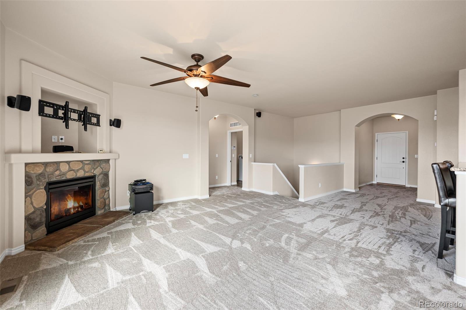 MLS Image #2 for 6392  gunslinger drive,colorado springs, Colorado