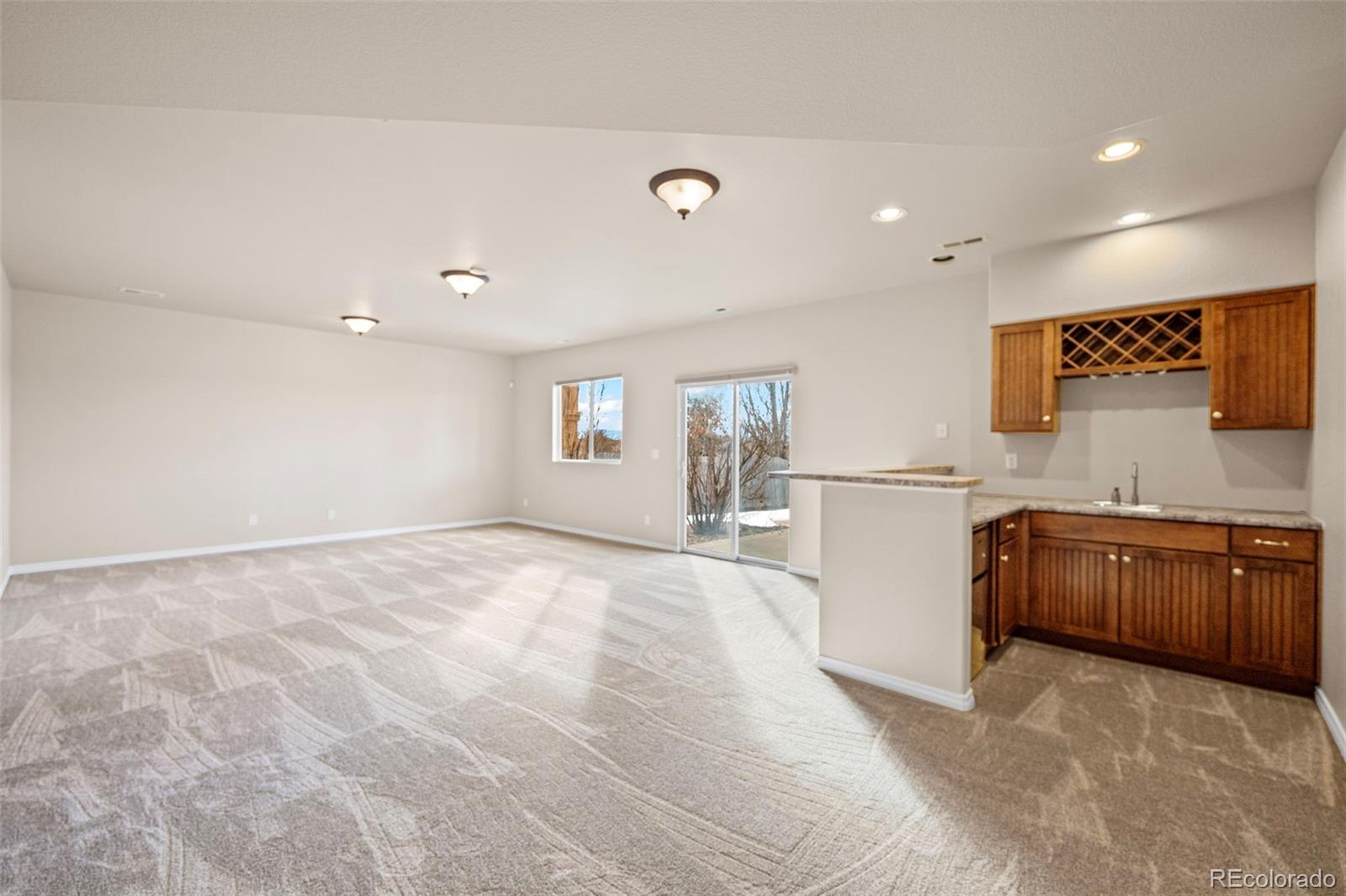 MLS Image #22 for 6392  gunslinger drive,colorado springs, Colorado