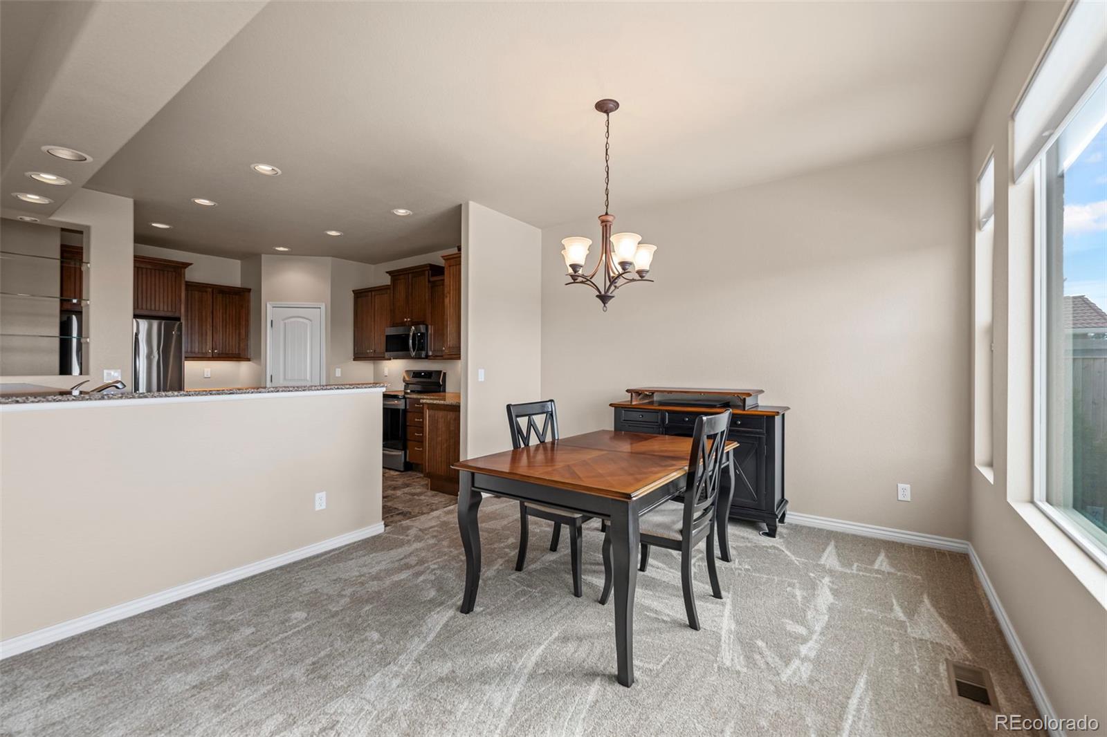 MLS Image #6 for 6392  gunslinger drive,colorado springs, Colorado