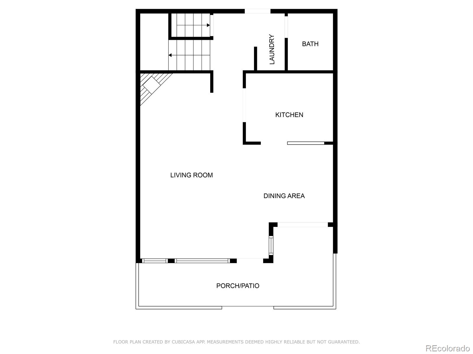 MLS Image #32 for 1176 e 130th avenue c,thornton, Colorado