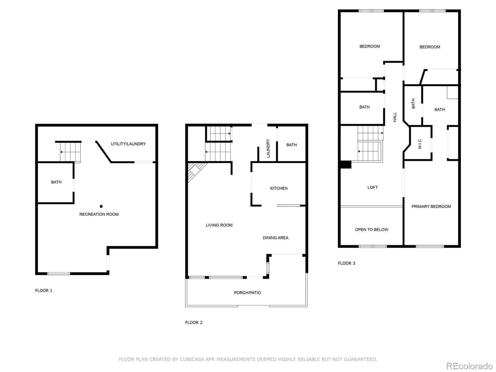 MLS Image #34 for 1176 e 130th avenue c,thornton, Colorado