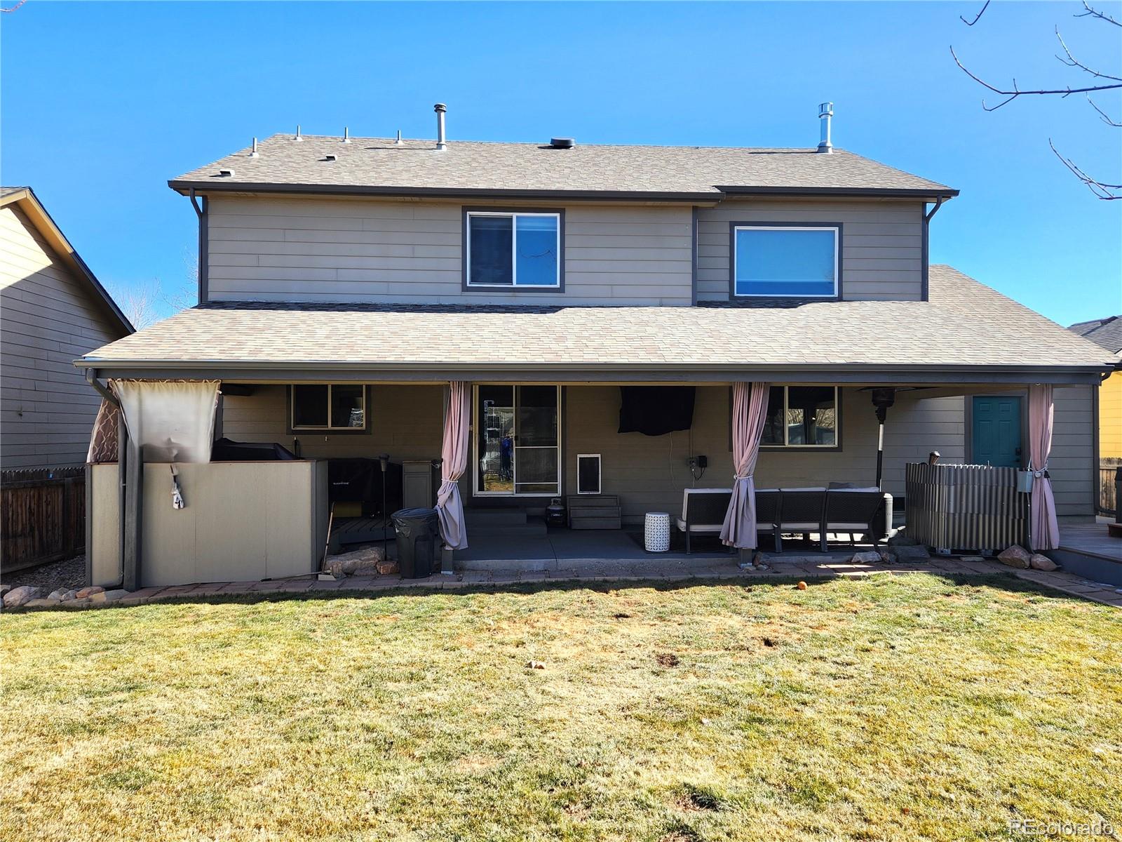 MLS Image #1 for 11285  kenton street,commerce city, Colorado