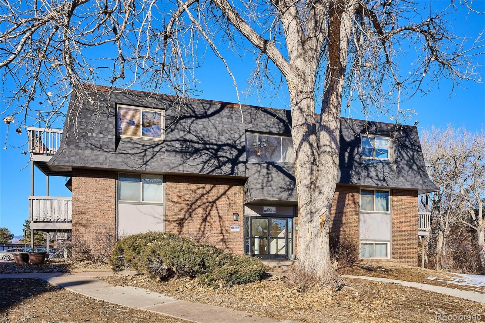 MLS Image #0 for 309 e highline circle 103,centennial, Colorado