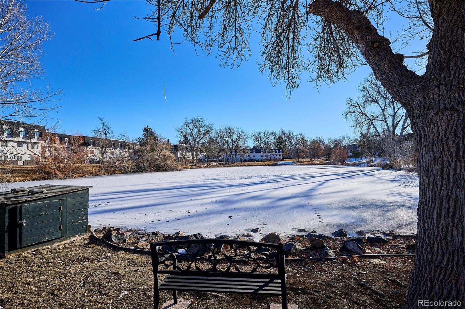 MLS Image #2 for 309 e highline circle 103,centennial, Colorado