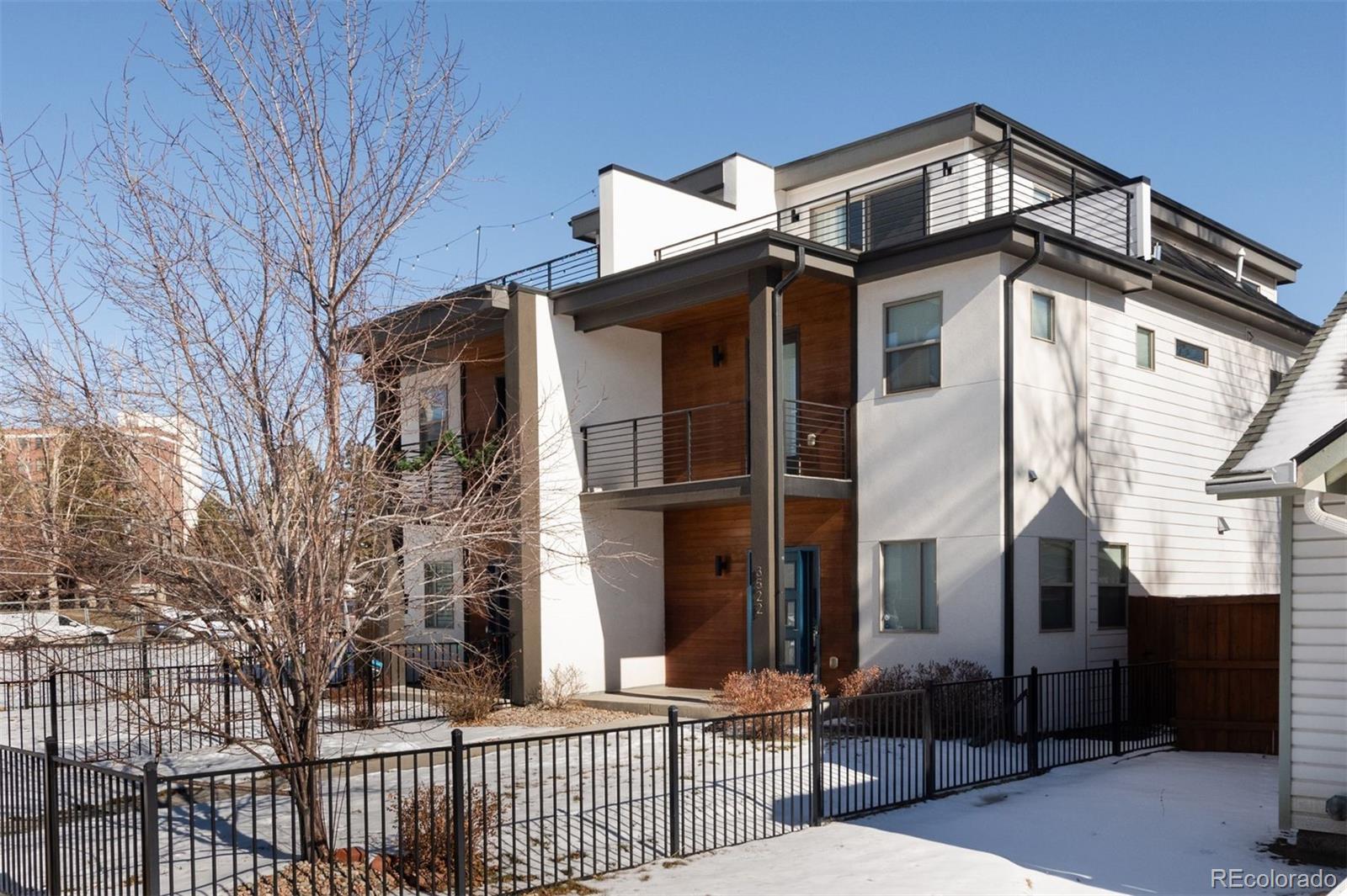 MLS Image #0 for 3522 s ogden street ,englewood, Colorado