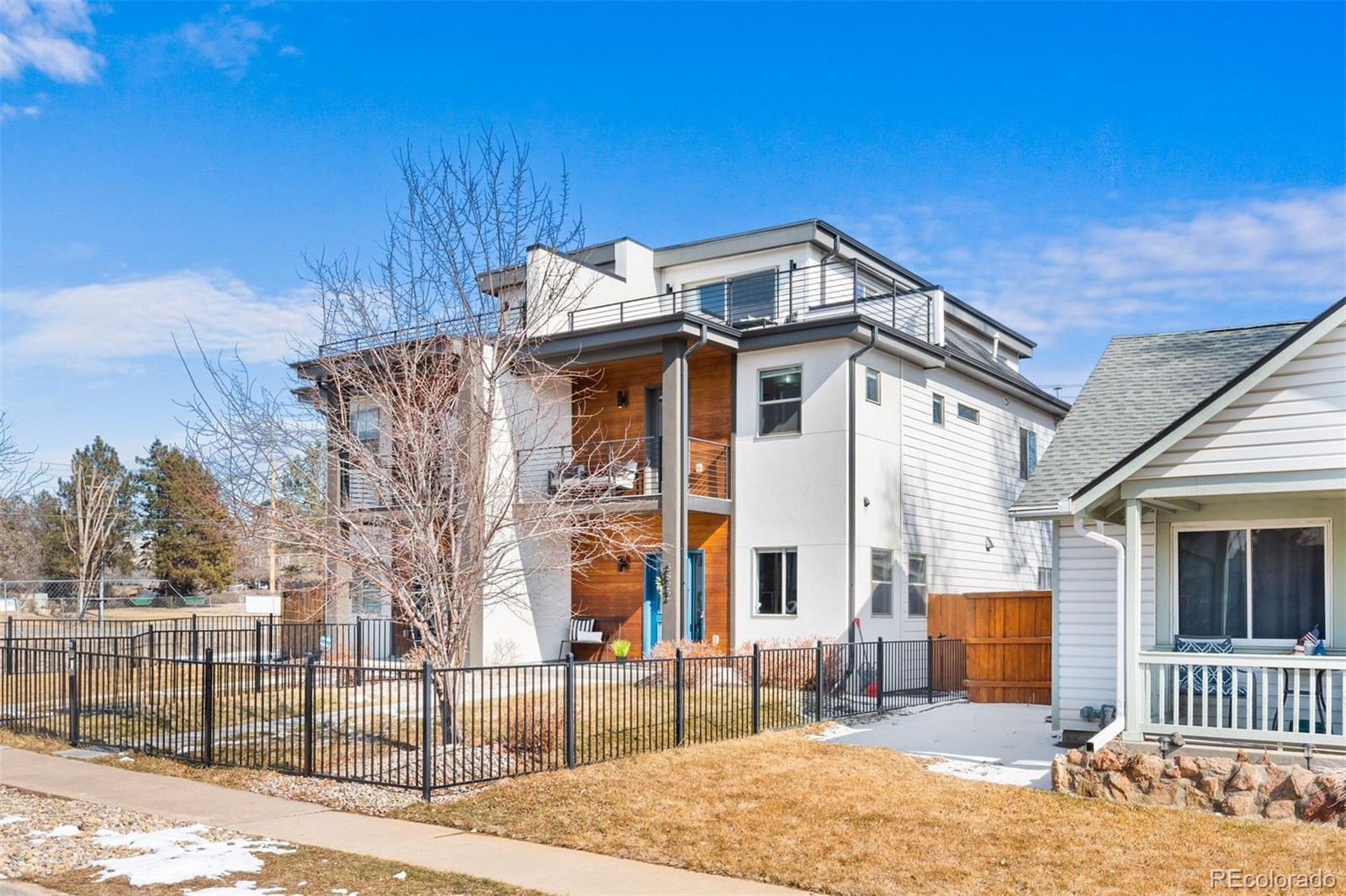 MLS Image #21 for 3522 s ogden street ,englewood, Colorado