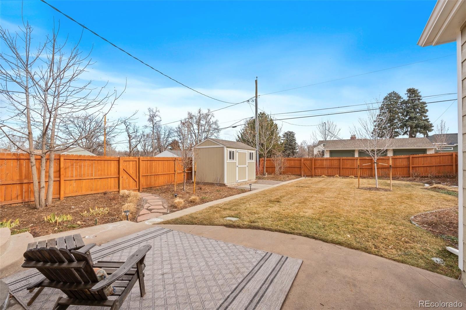 MLS Image #38 for 2602 s lafayette street,denver, Colorado