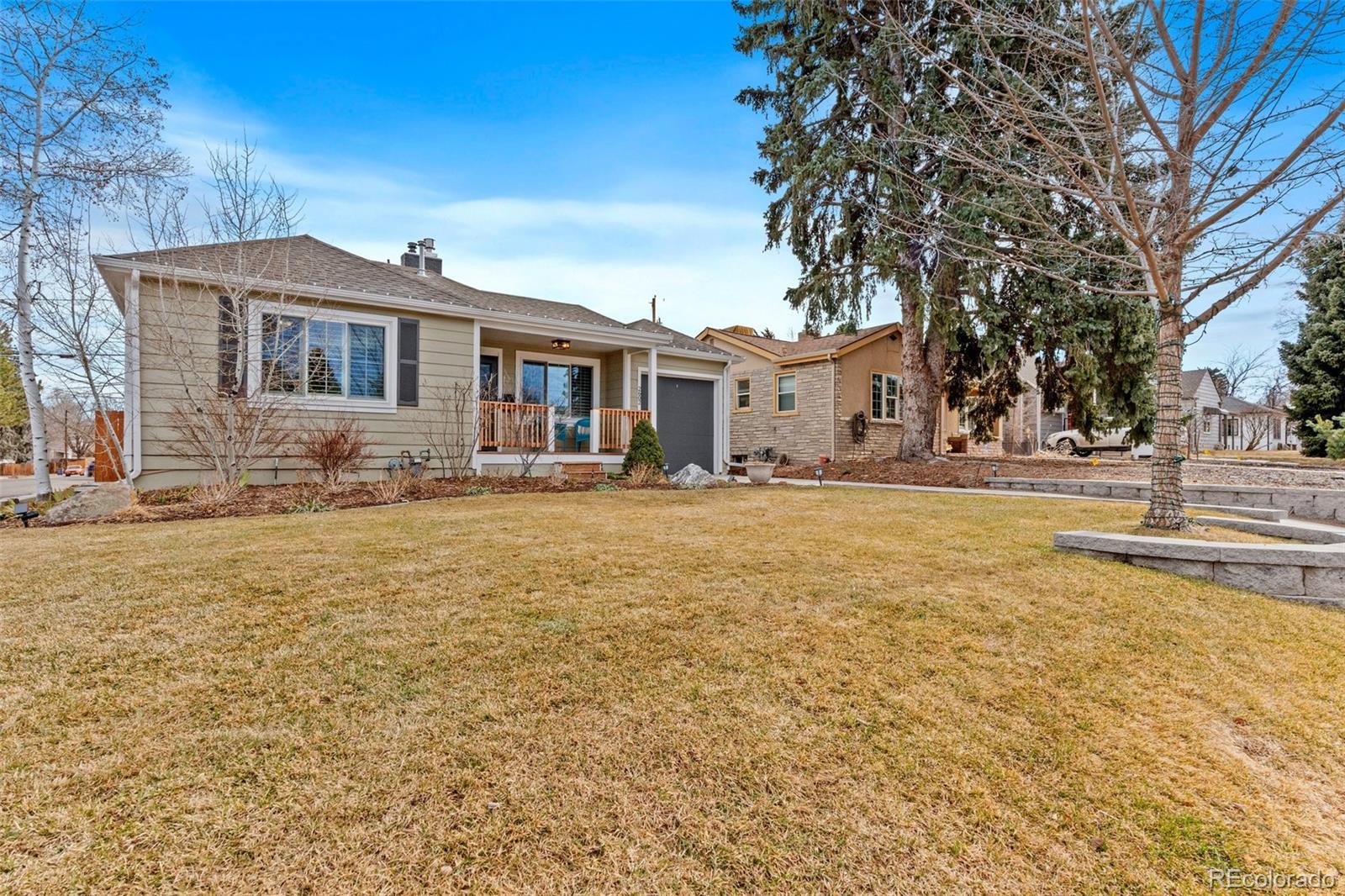 MLS Image #4 for 2602 s lafayette street,denver, Colorado