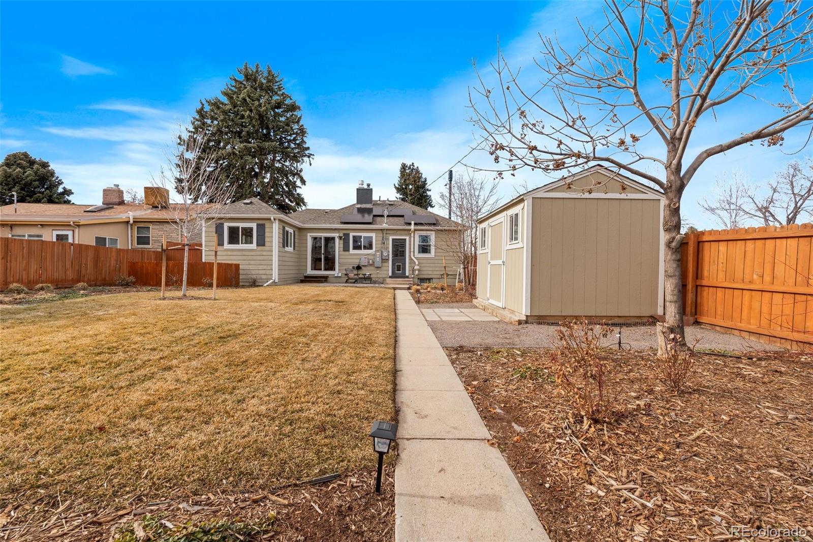 MLS Image #40 for 2602 s lafayette street,denver, Colorado