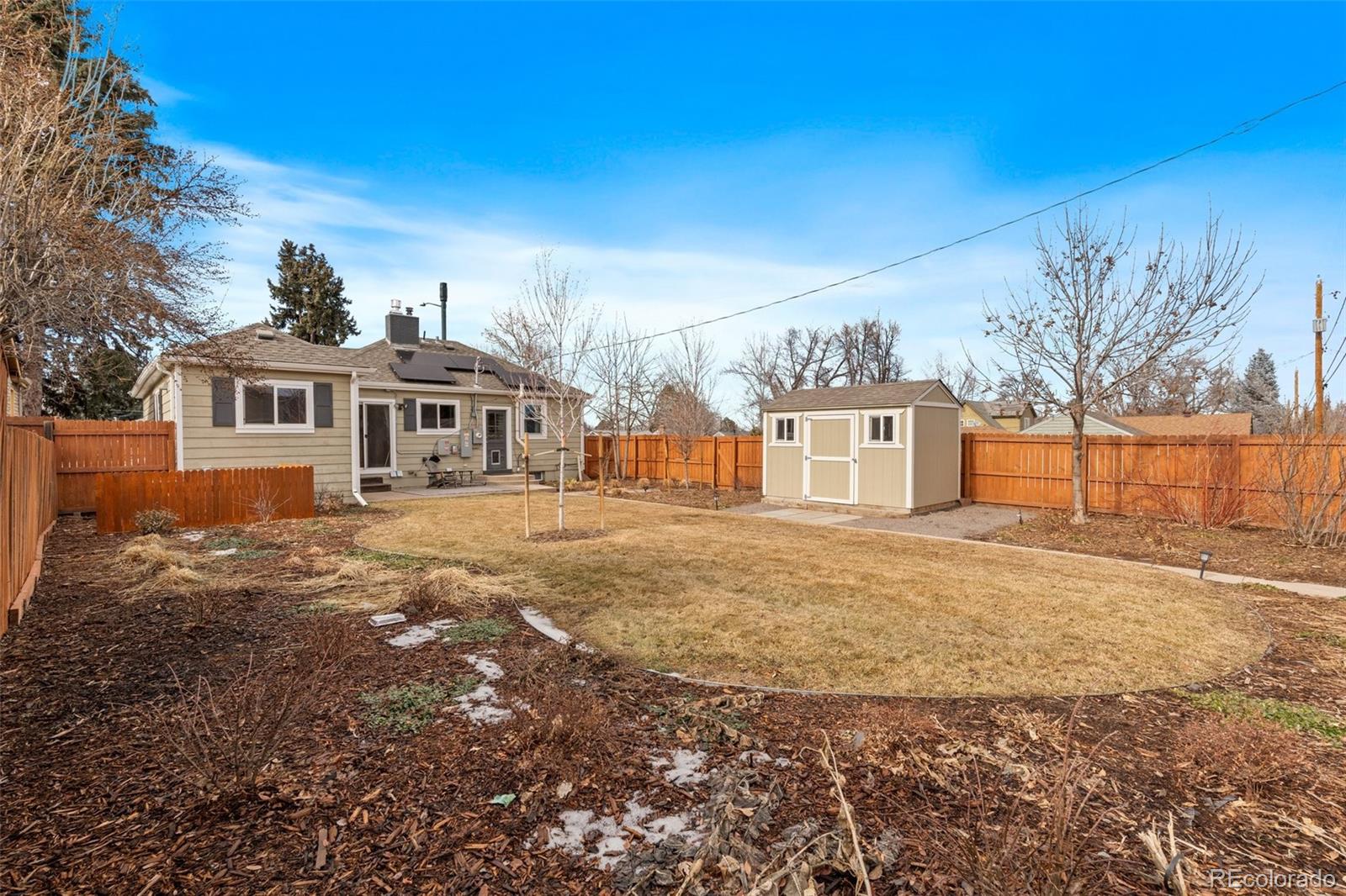 MLS Image #41 for 2602 s lafayette street,denver, Colorado