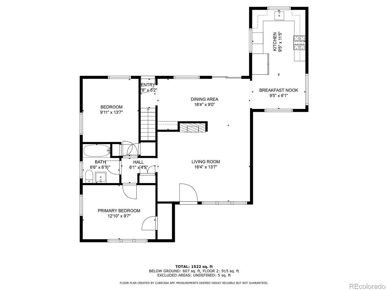 MLS Image #42 for 2602 s lafayette street,denver, Colorado