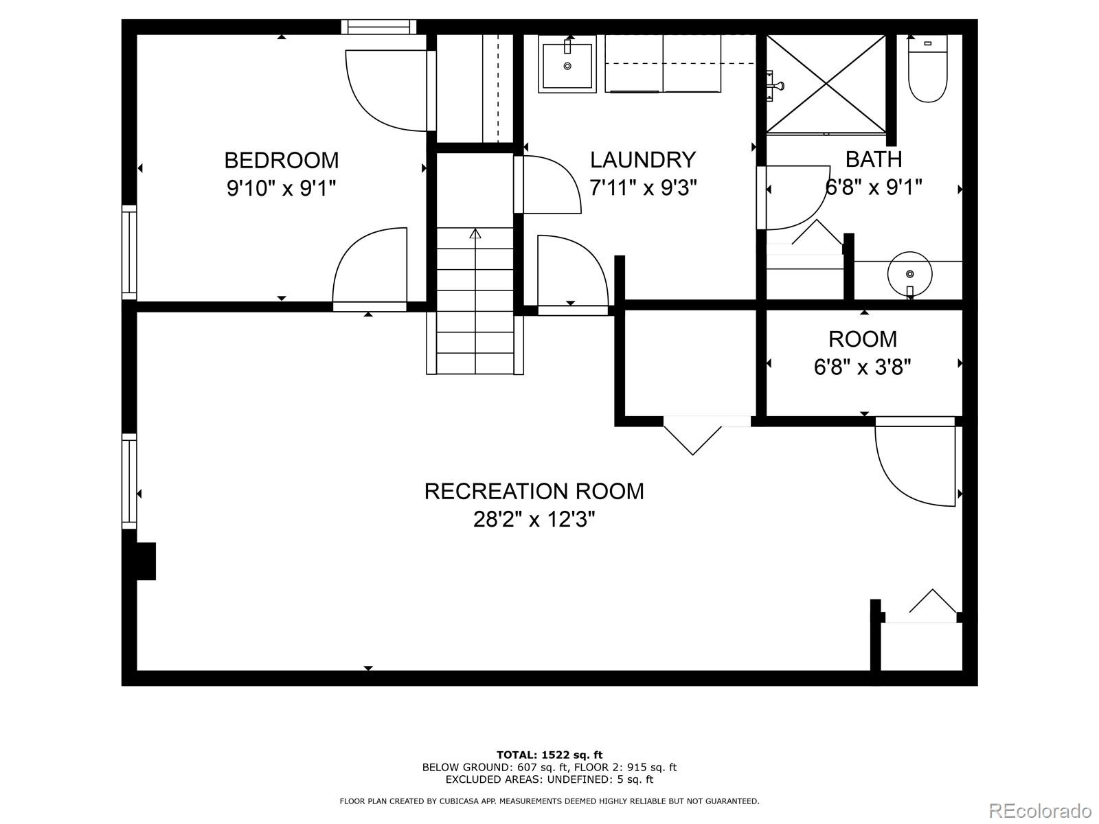 MLS Image #43 for 2602 s lafayette street,denver, Colorado