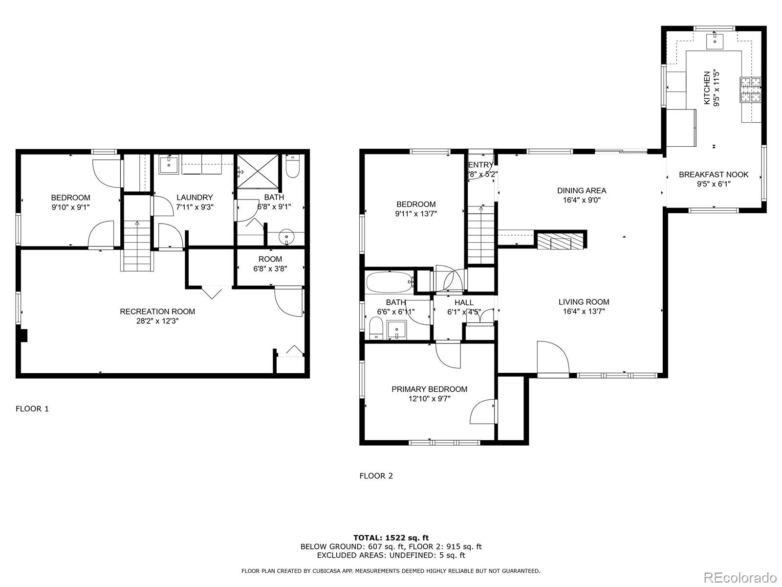 MLS Image #44 for 2602 s lafayette street,denver, Colorado