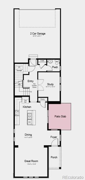 MLS Image #1 for 2025  barnwood drive,brighton, Colorado