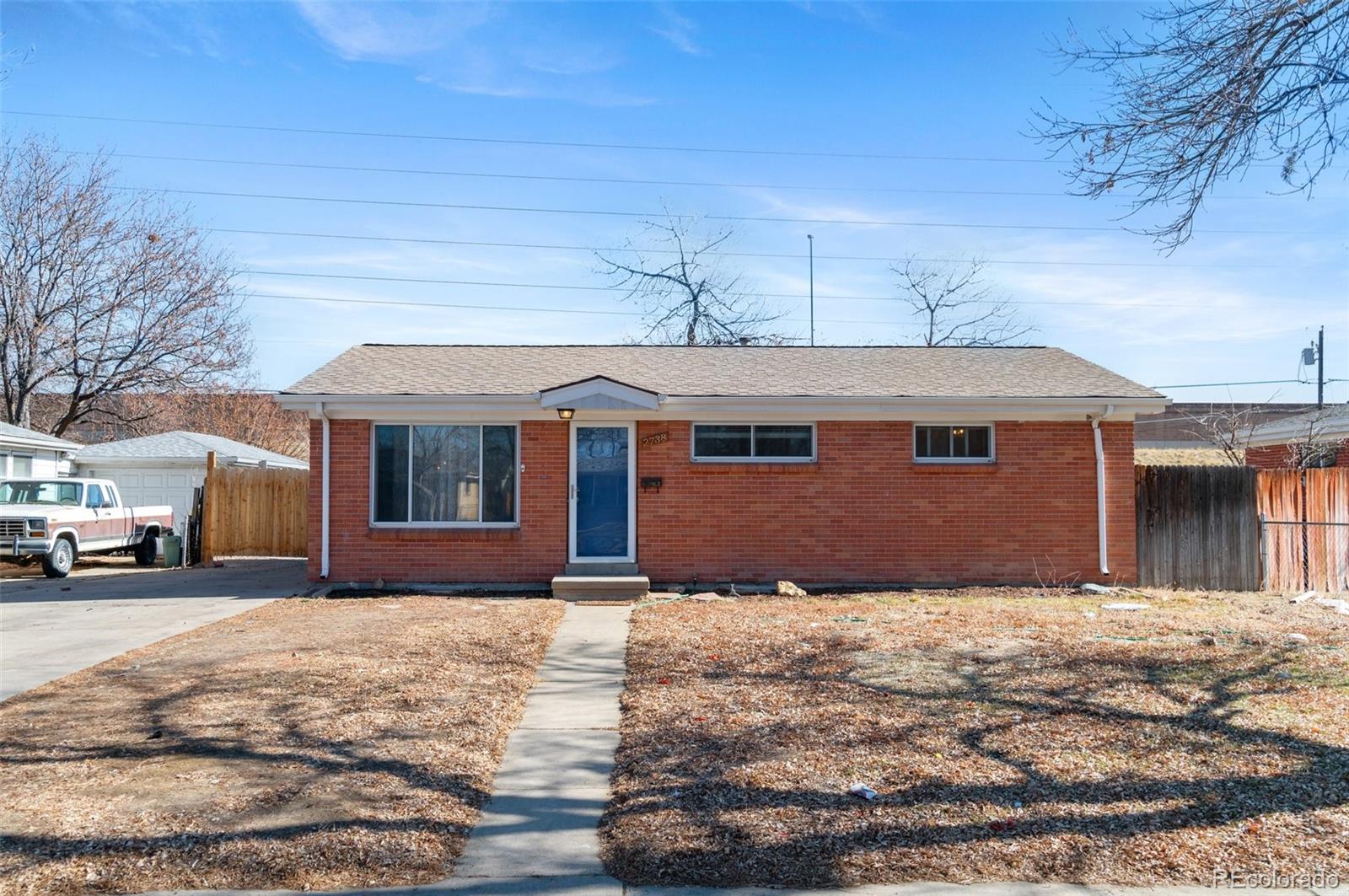 MLS Image #0 for 2738  xanadu street,aurora, Colorado