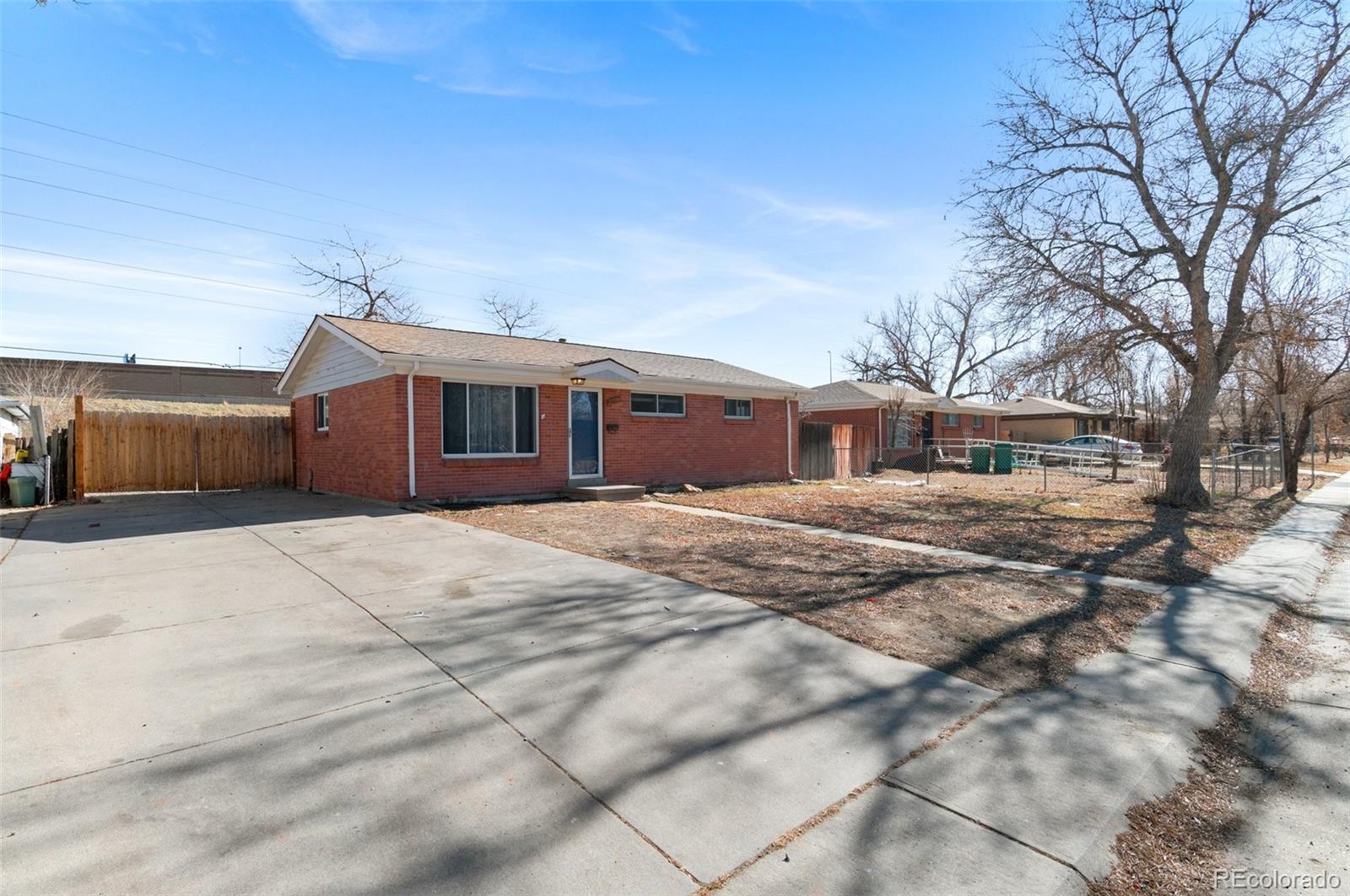 MLS Image #1 for 2738  xanadu street,aurora, Colorado