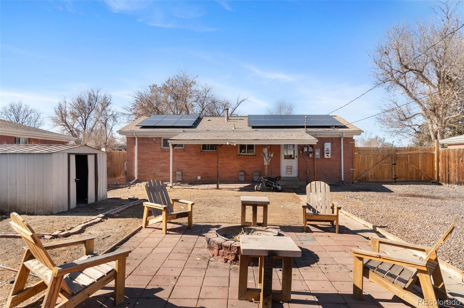 MLS Image #24 for 2738  xanadu street,aurora, Colorado