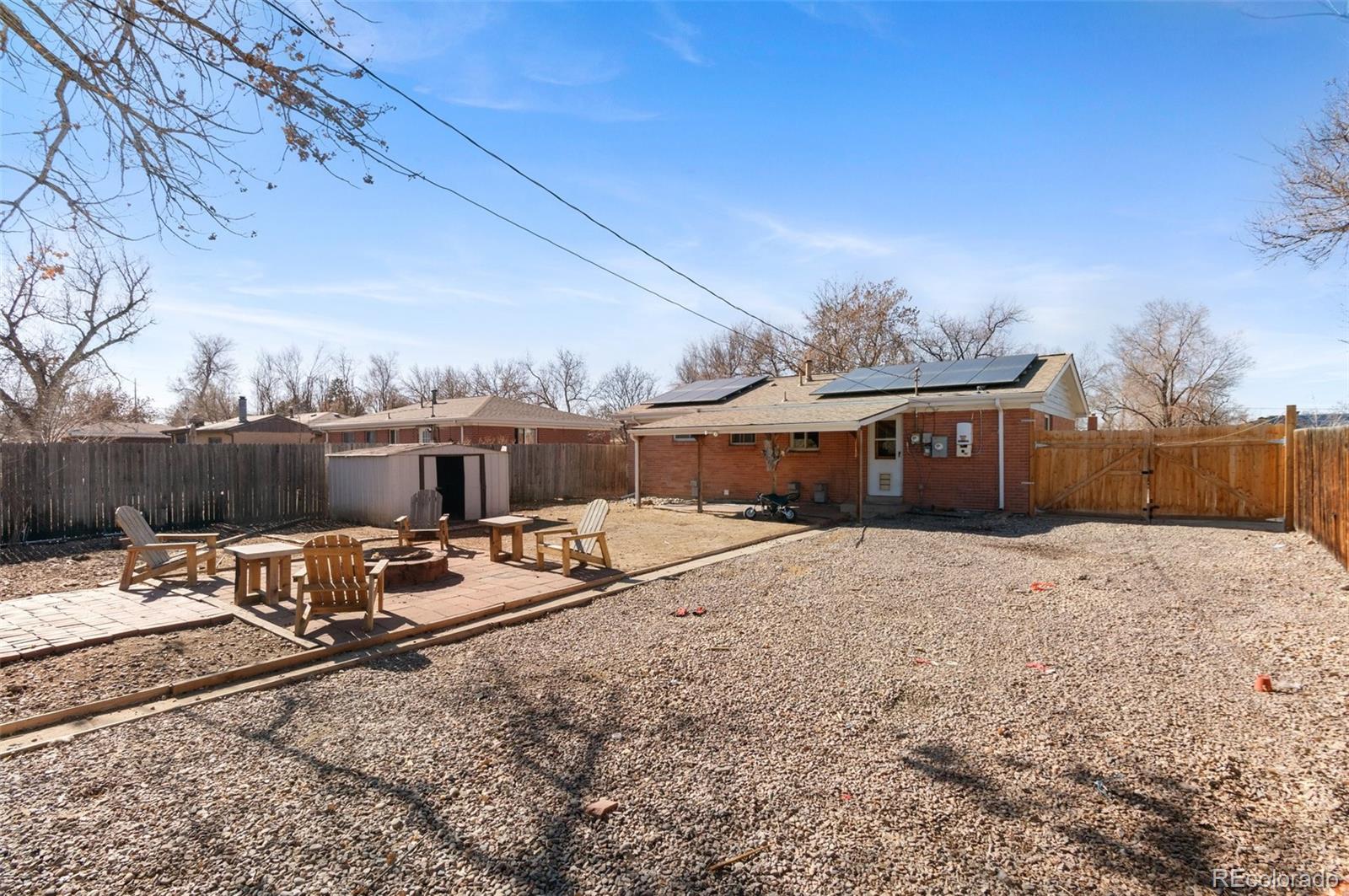 MLS Image #25 for 2738  xanadu street,aurora, Colorado