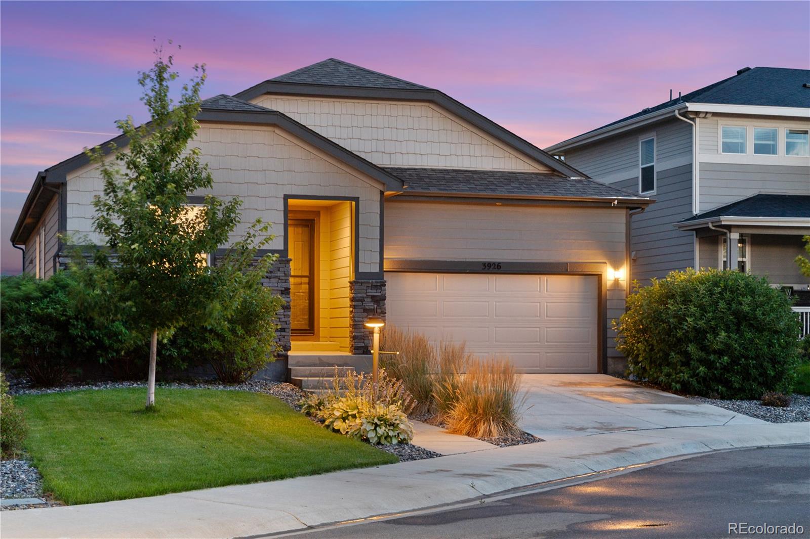 MLS Image #0 for 3926  sand beach lake court,loveland, Colorado