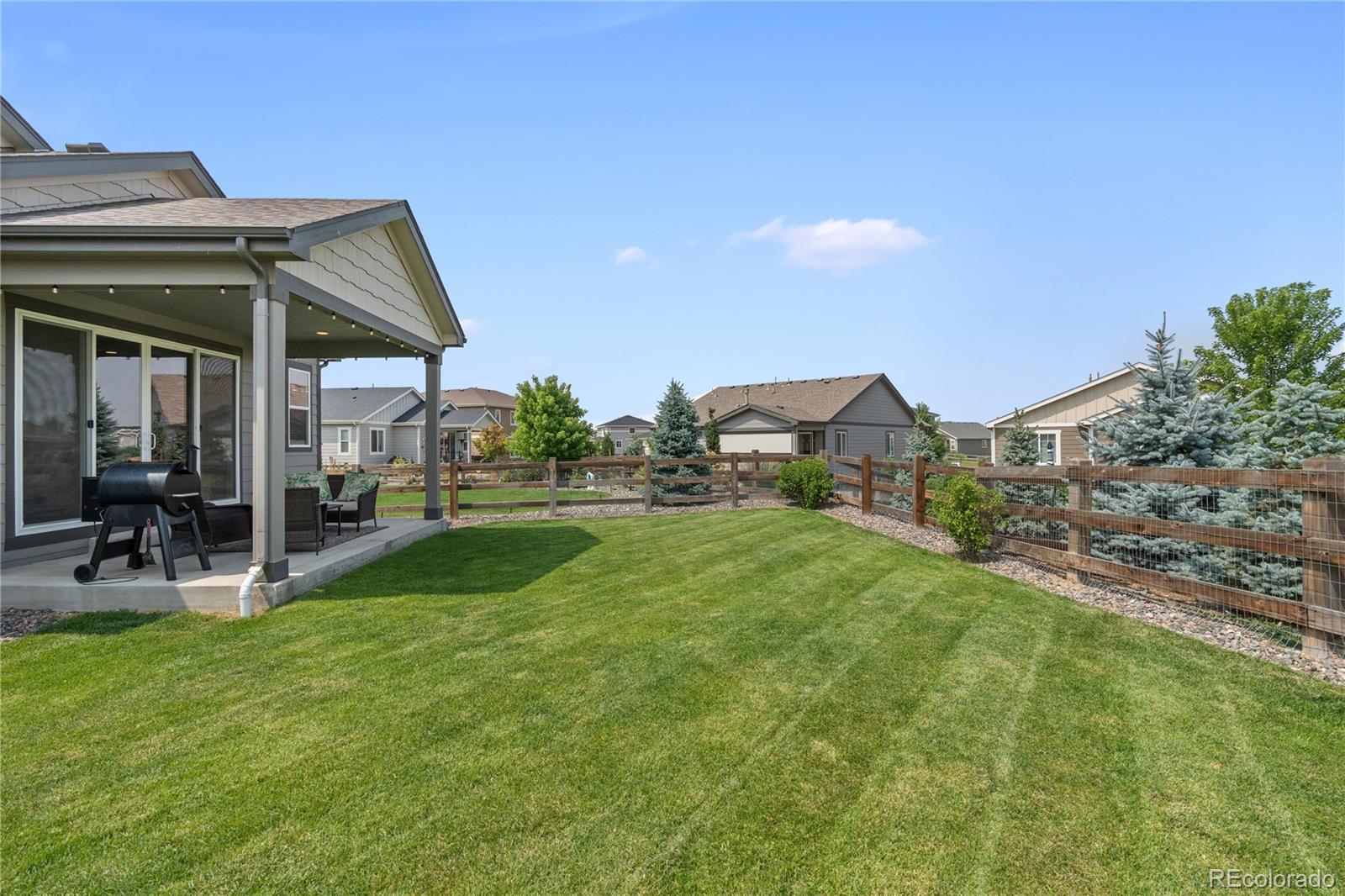 MLS Image #5 for 3926  sand beach lake court,loveland, Colorado