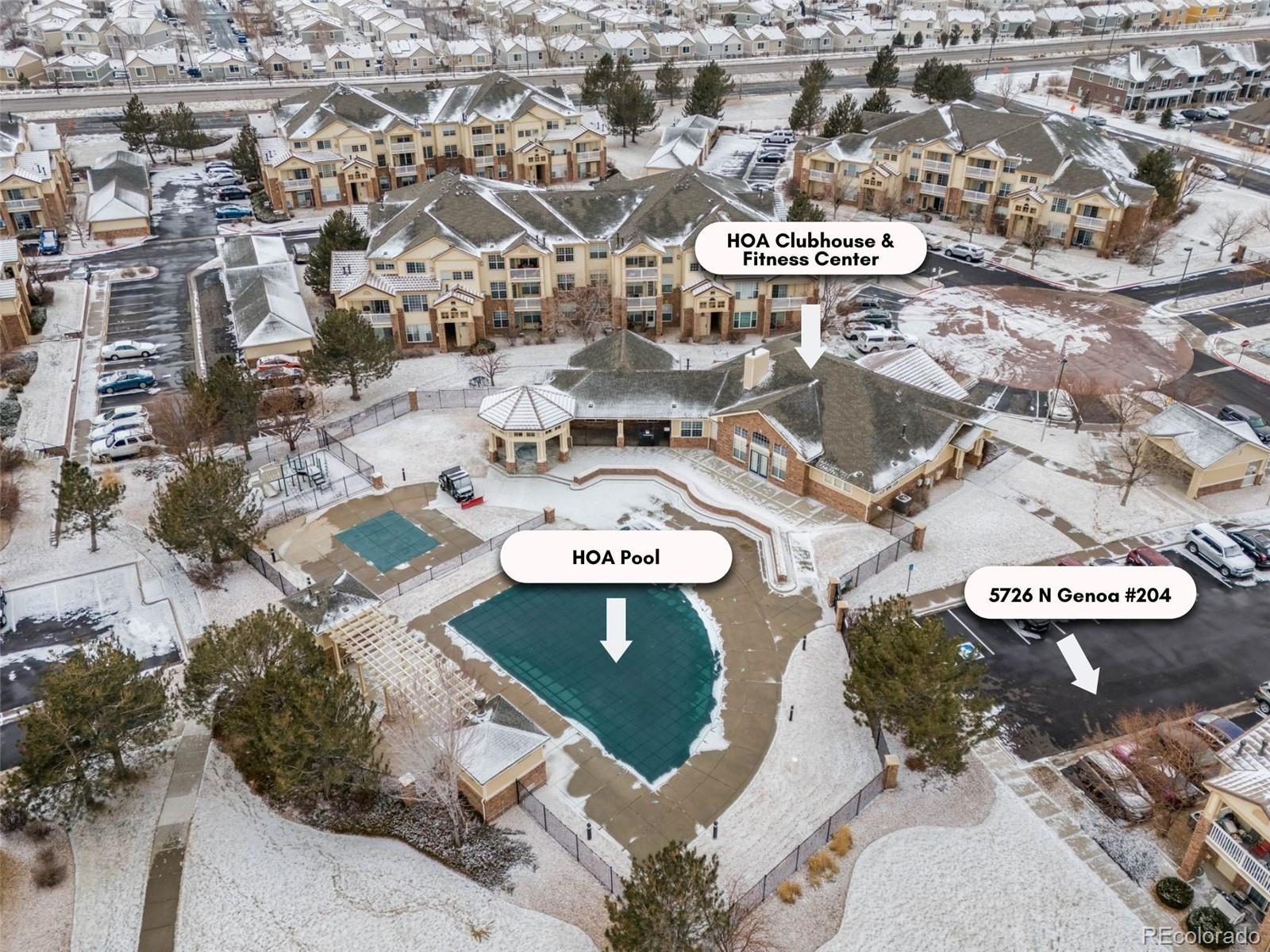 MLS Image #35 for 5726 n genoa way,aurora, Colorado