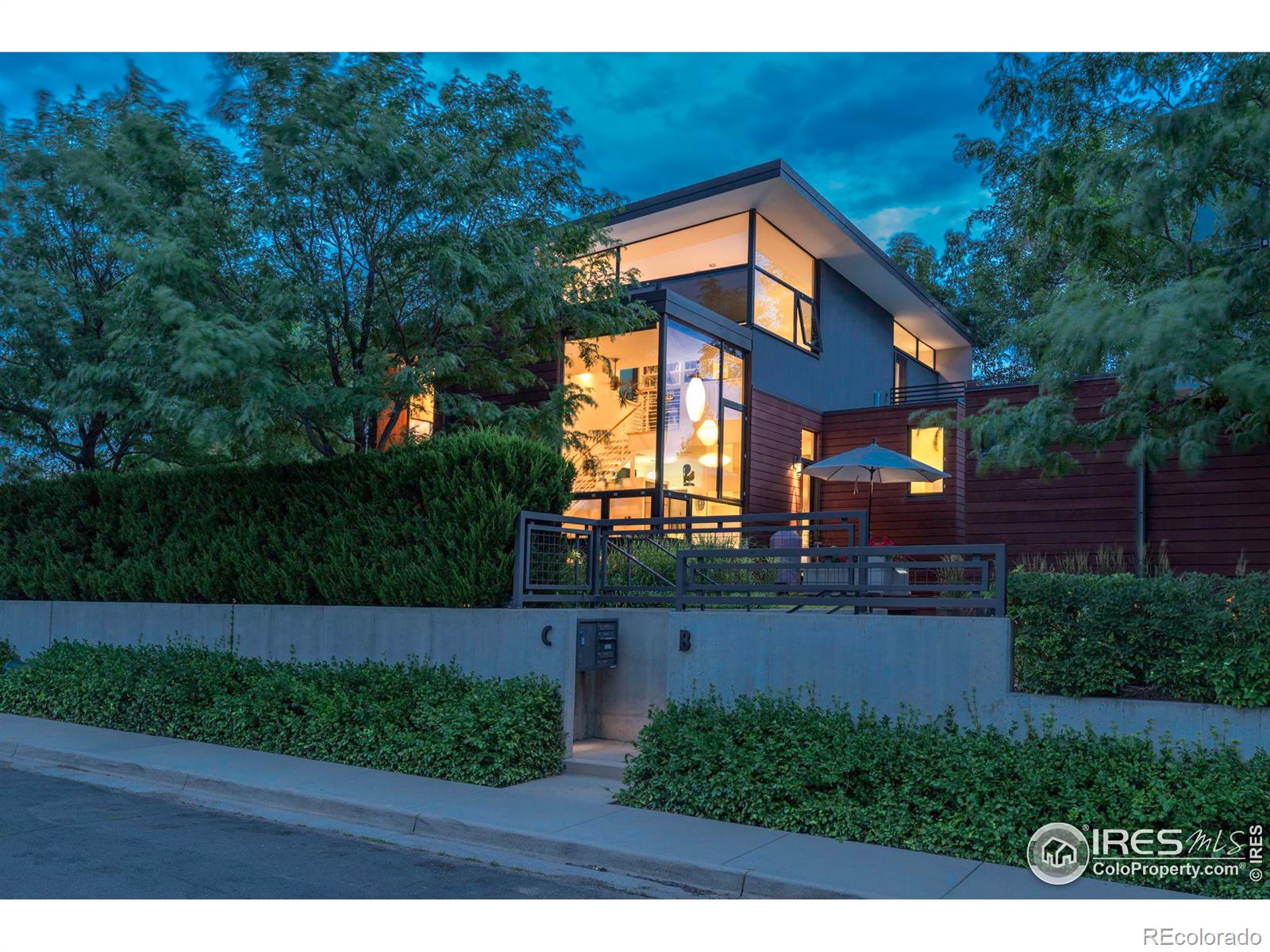 MLS Image #0 for 303  canyon boulevard,boulder, Colorado