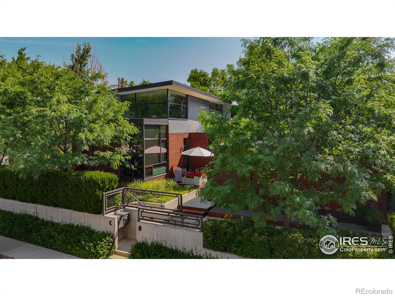 MLS Image #27 for 303  canyon boulevard,boulder, Colorado