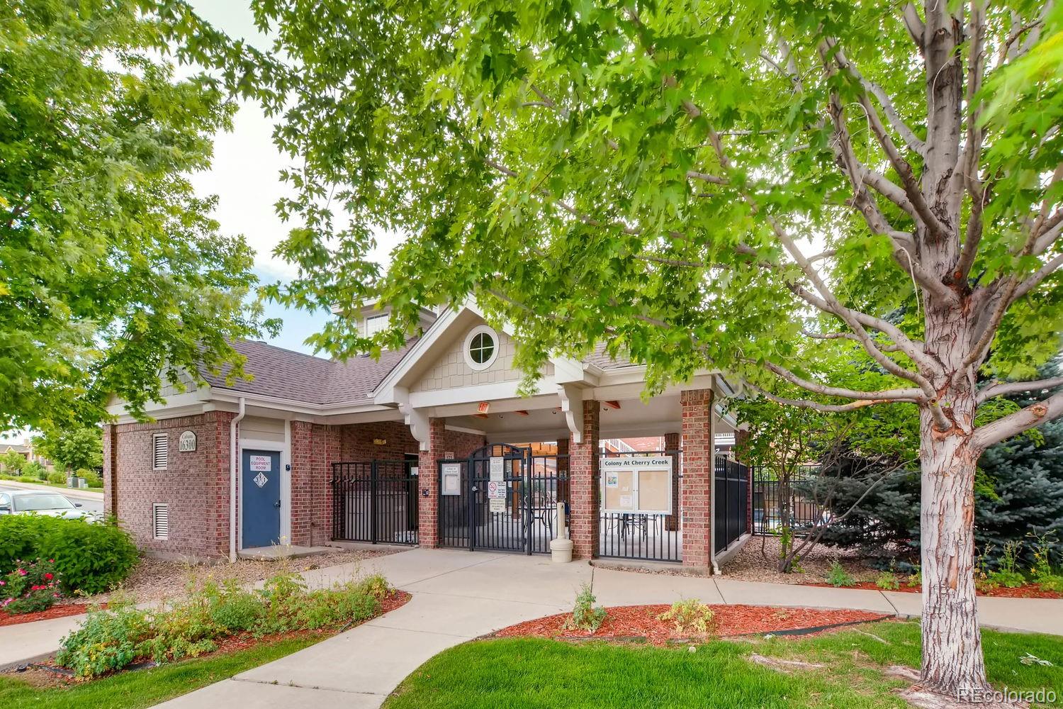 MLS Image #12 for 16312 e fremont avenue,aurora, Colorado