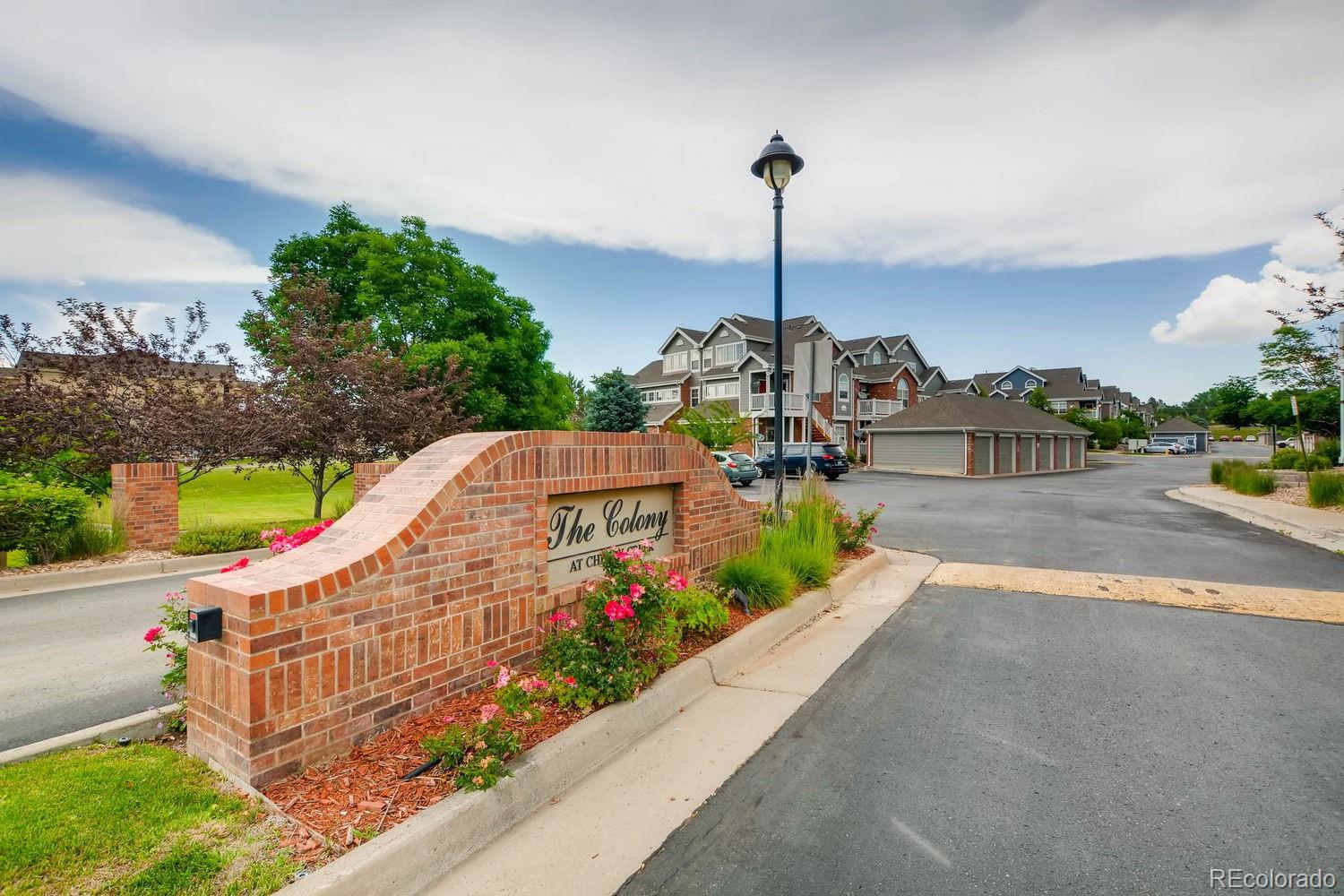 MLS Image #13 for 16312 e fremont avenue,aurora, Colorado