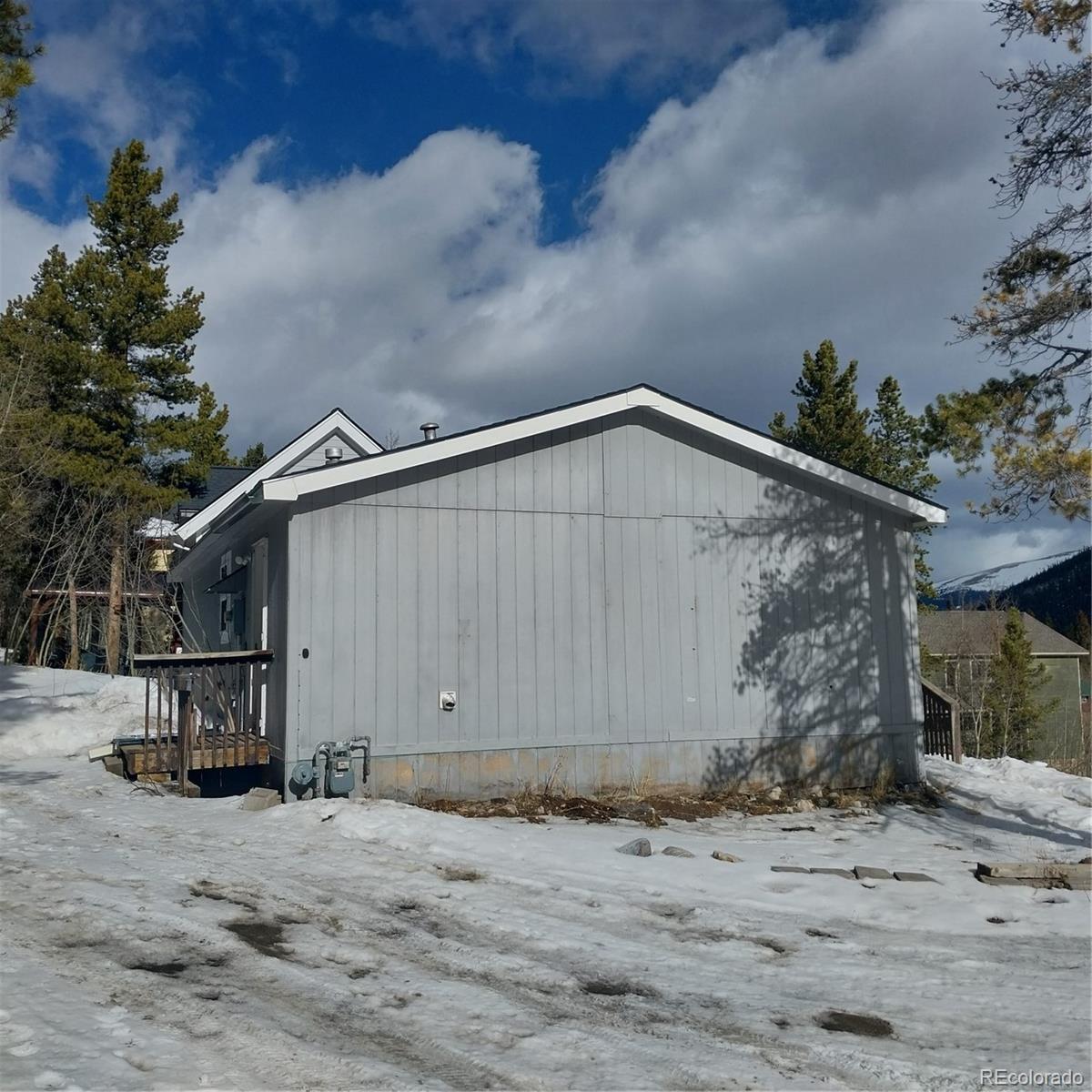 MLS Image #15 for 311 n oak street,alma, Colorado