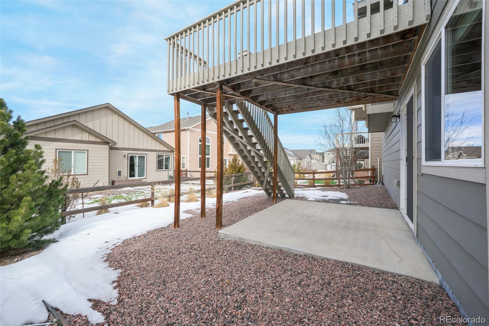 MLS Image #43 for 762  tailings drive,monument, Colorado