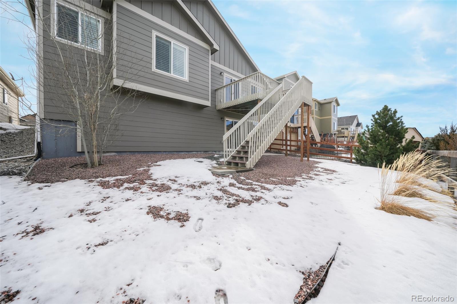 MLS Image #44 for 762  tailings drive,monument, Colorado