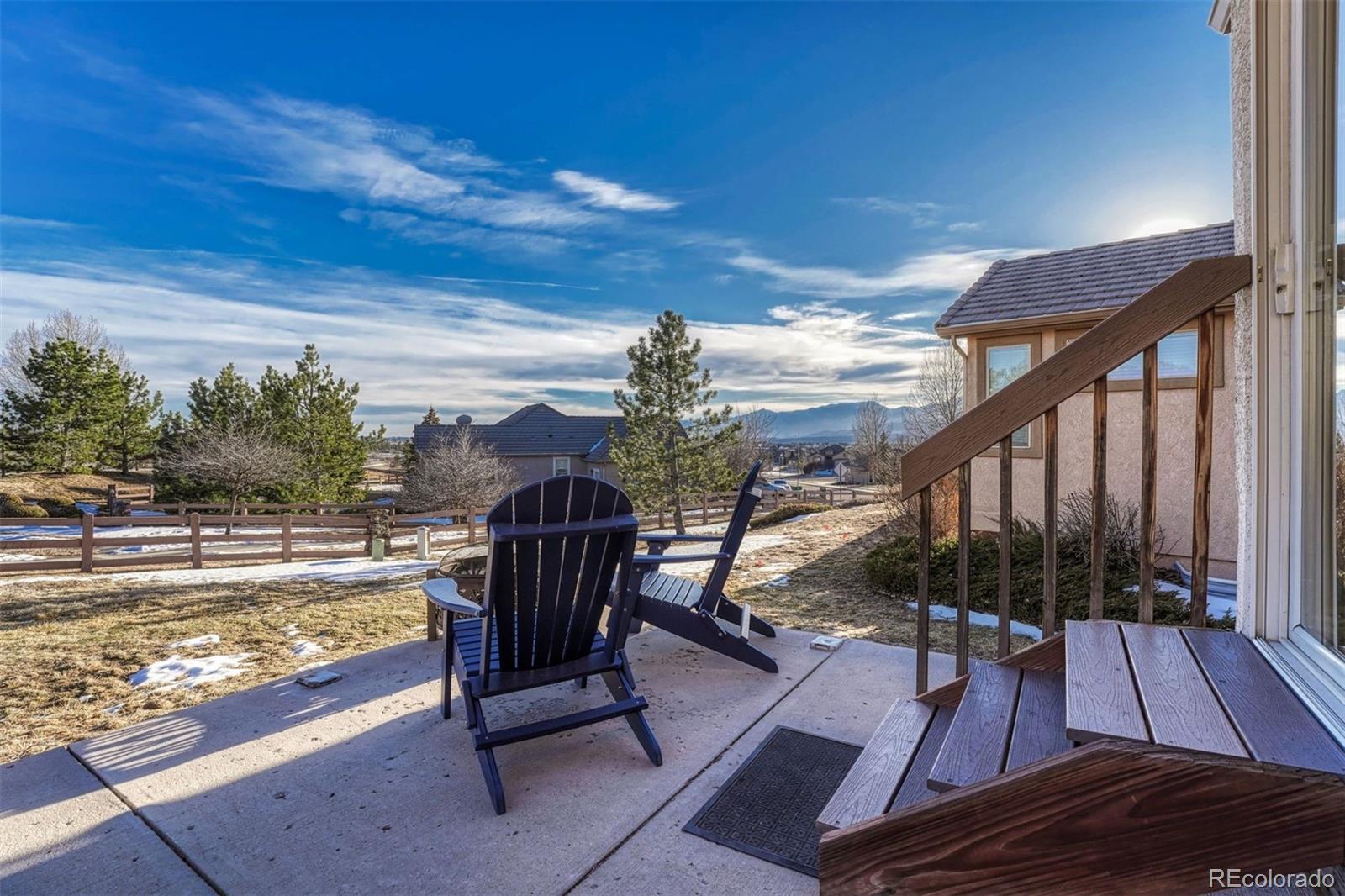 MLS Image #28 for 2721  crooked vine court,colorado springs, Colorado