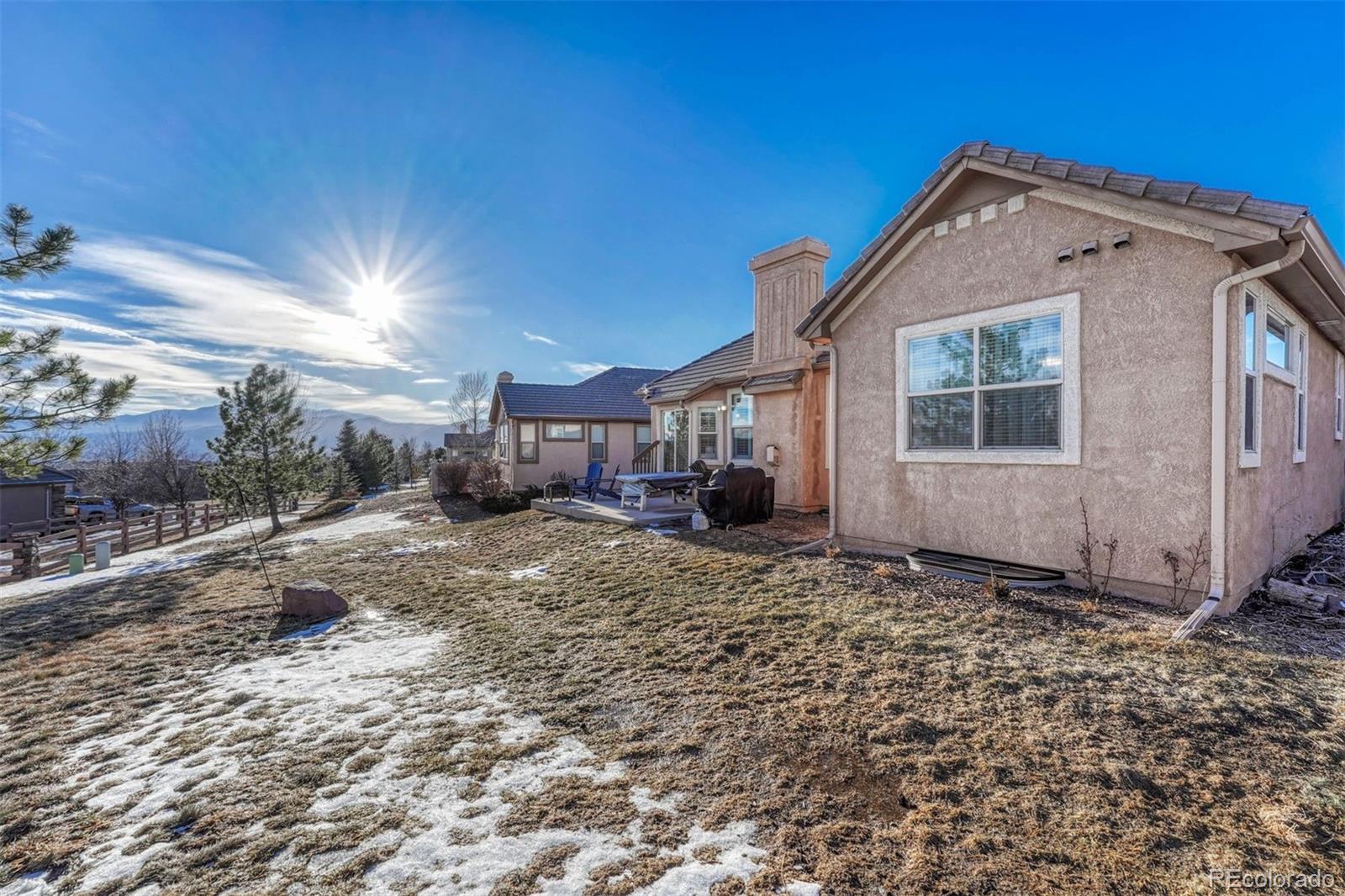 MLS Image #29 for 2721  crooked vine court,colorado springs, Colorado