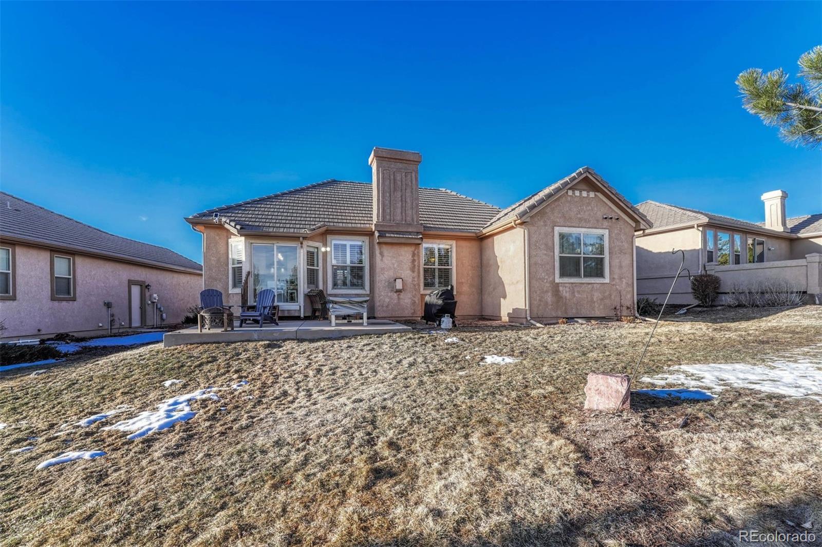 MLS Image #30 for 2721  crooked vine court,colorado springs, Colorado