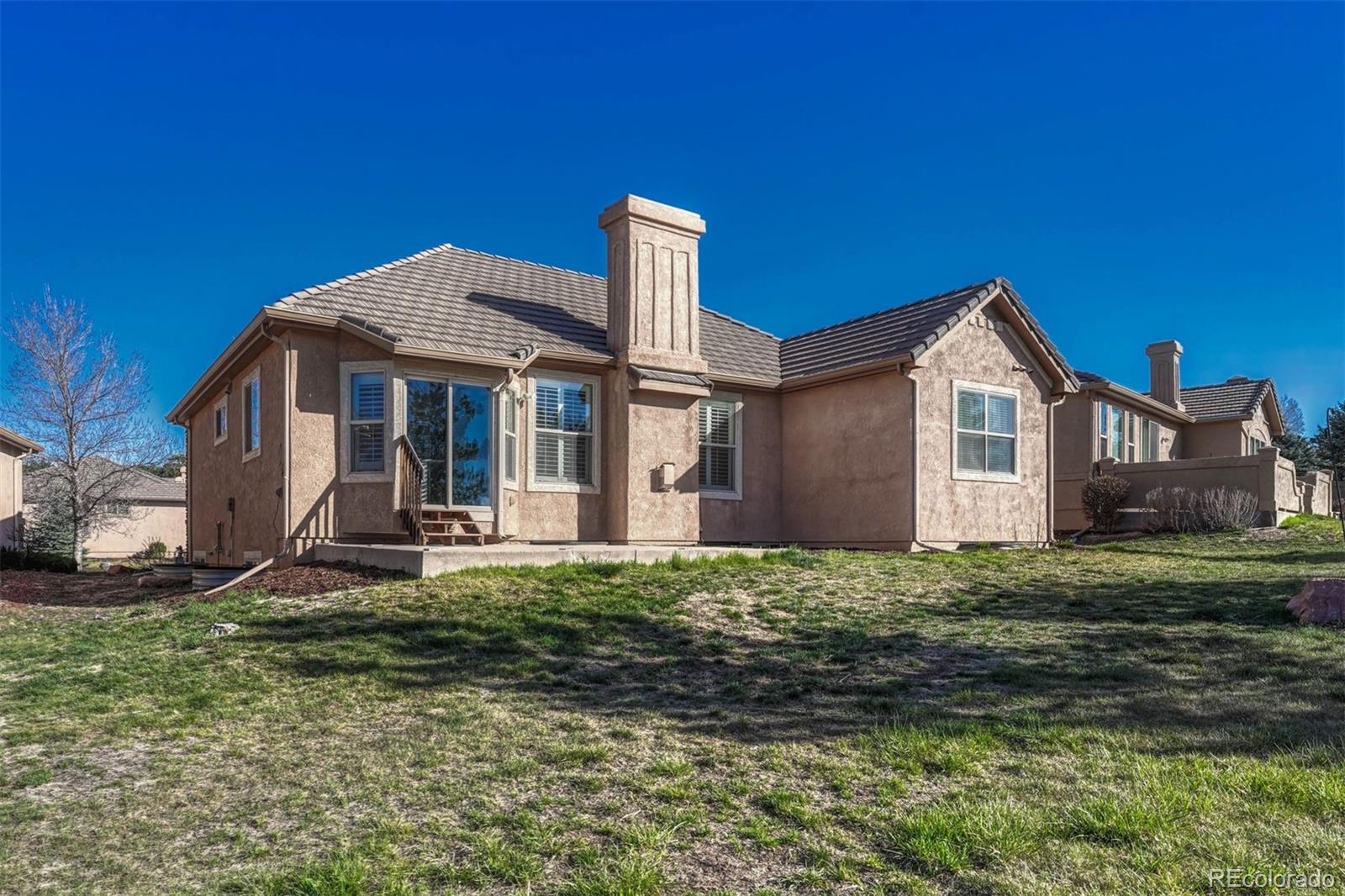 MLS Image #32 for 2721  crooked vine court,colorado springs, Colorado