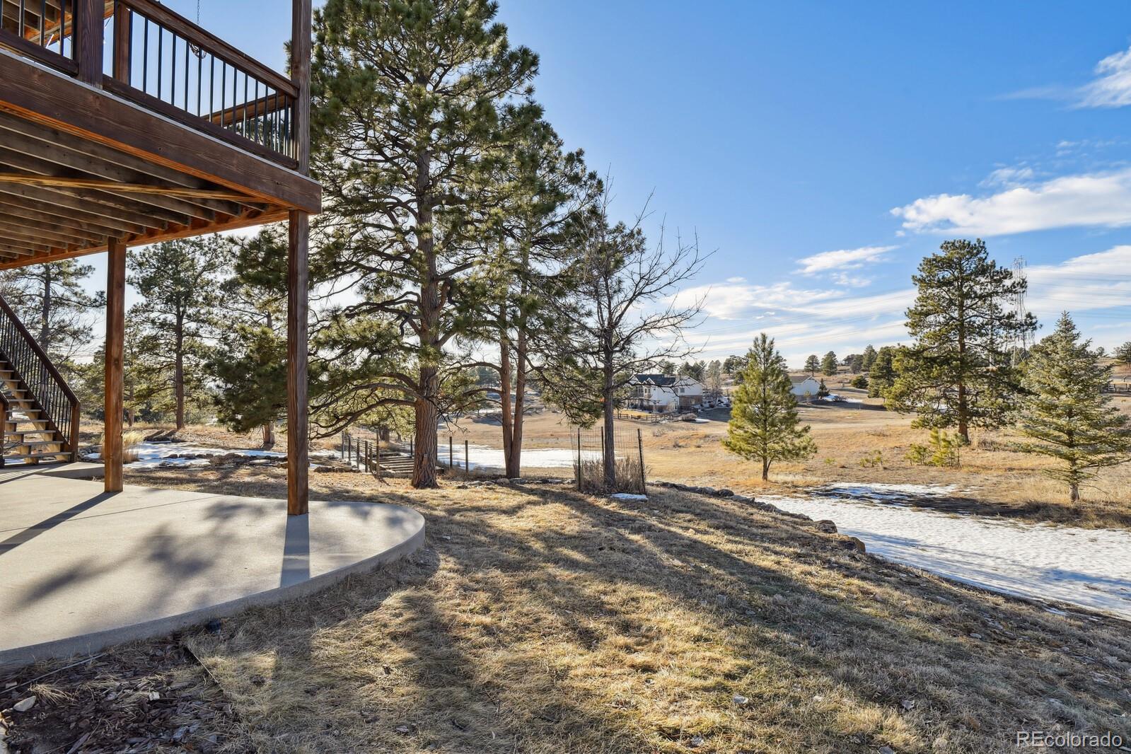 MLS Image #43 for 11830  bell cross circle,parker, Colorado