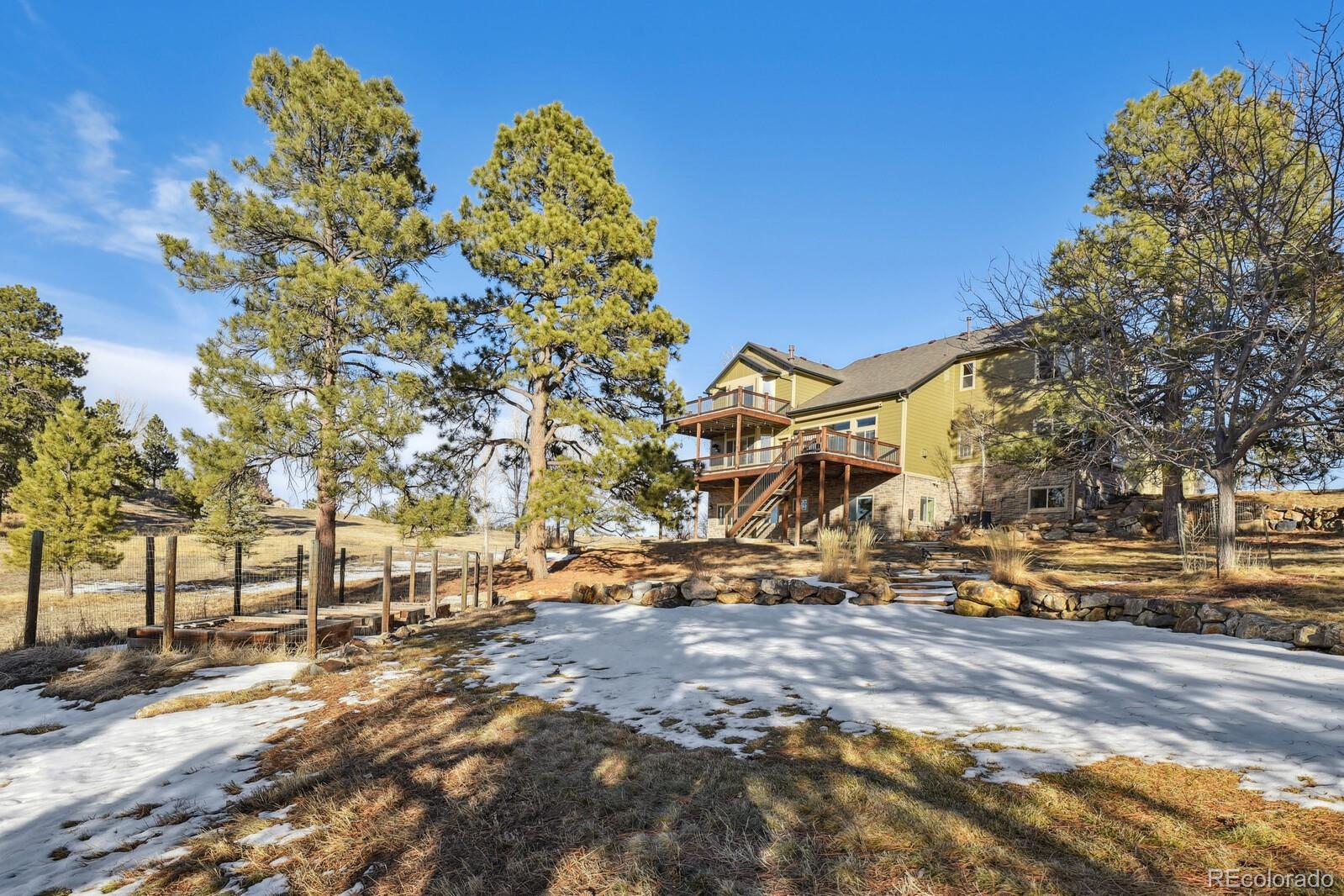 MLS Image #44 for 11830  bell cross circle,parker, Colorado