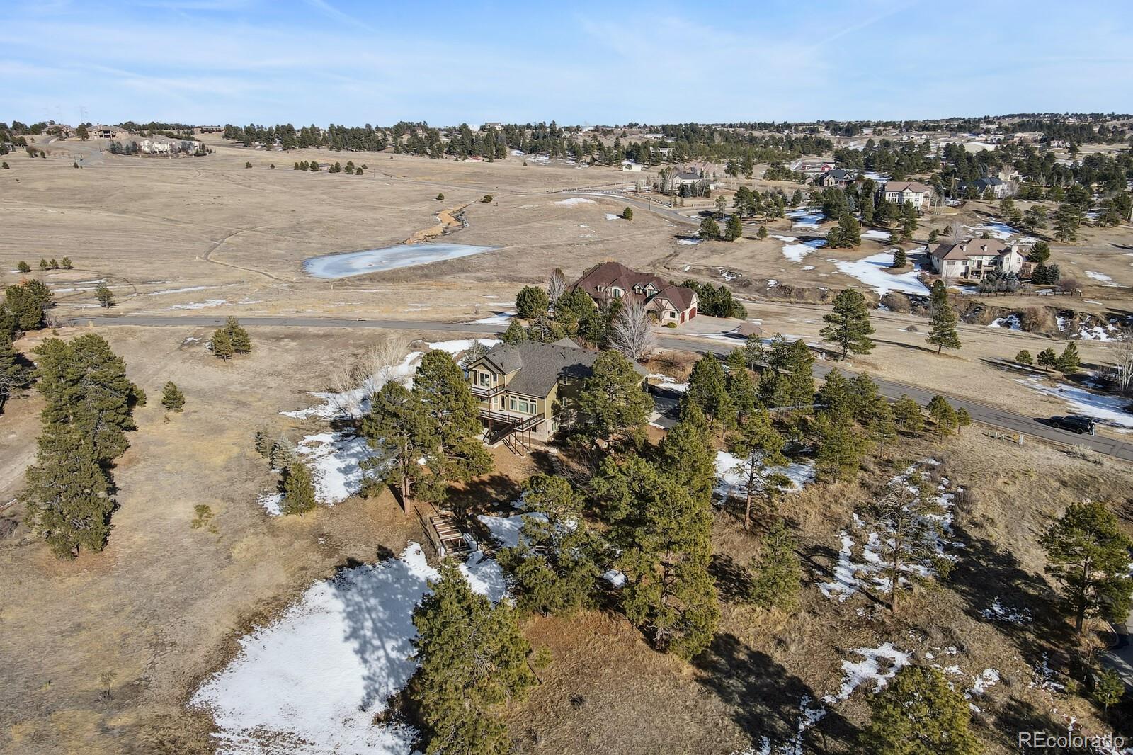 MLS Image #46 for 11830  bell cross circle,parker, Colorado