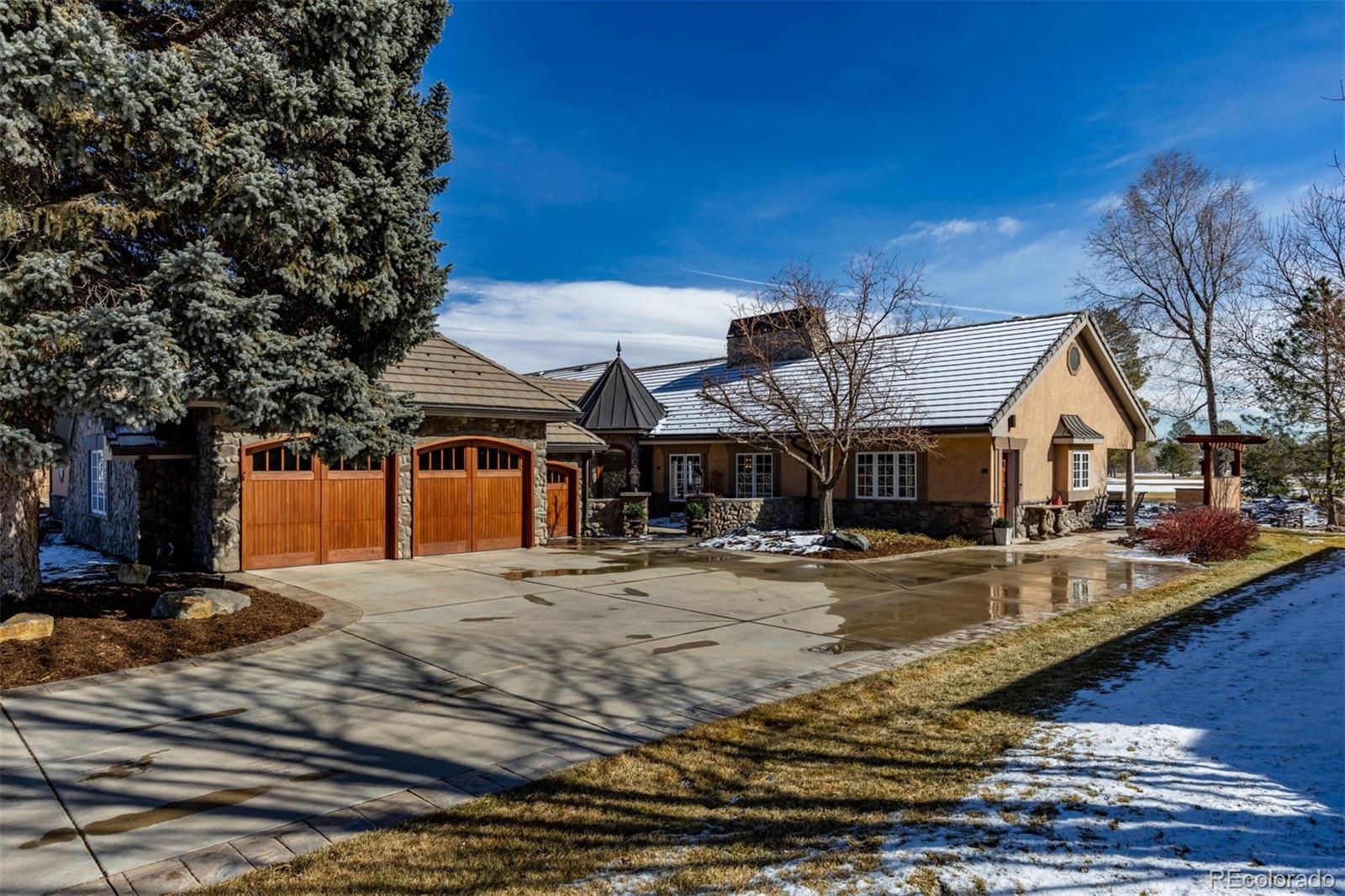 MLS Image #1 for 18  club lane,littleton, Colorado