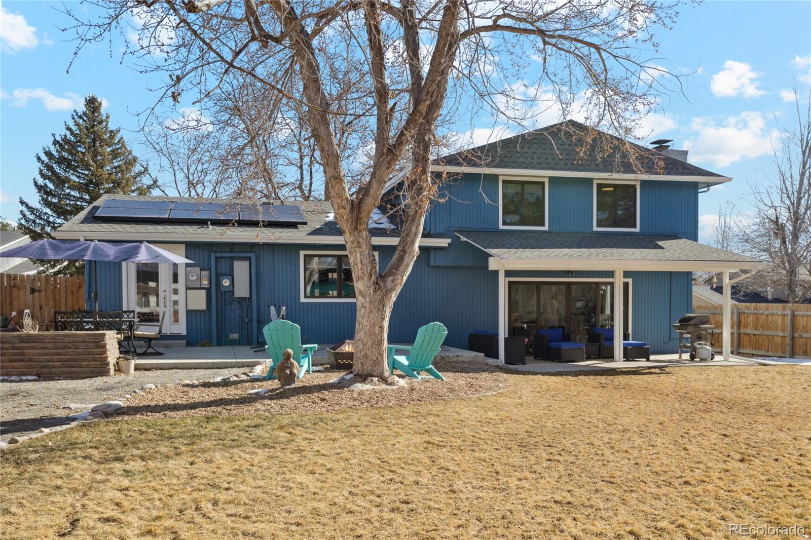 MLS Image #31 for 7825 s marshall street,littleton, Colorado