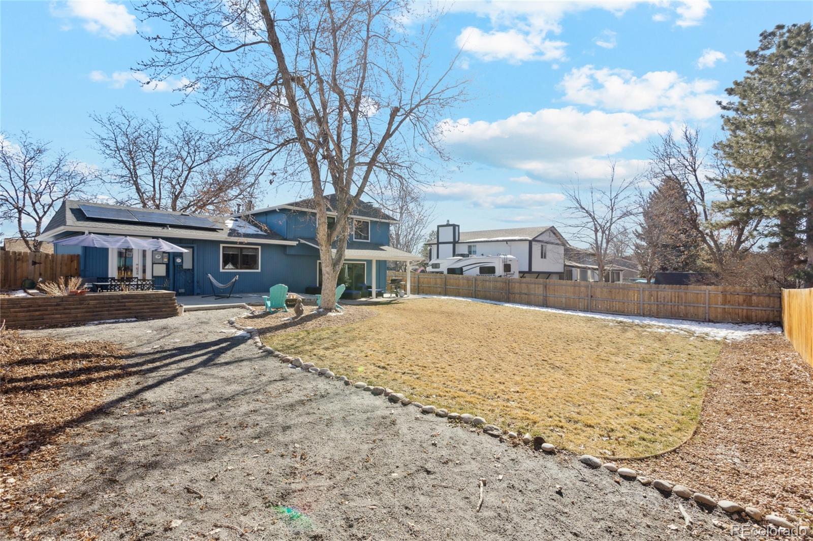 MLS Image #32 for 7825 s marshall street,littleton, Colorado